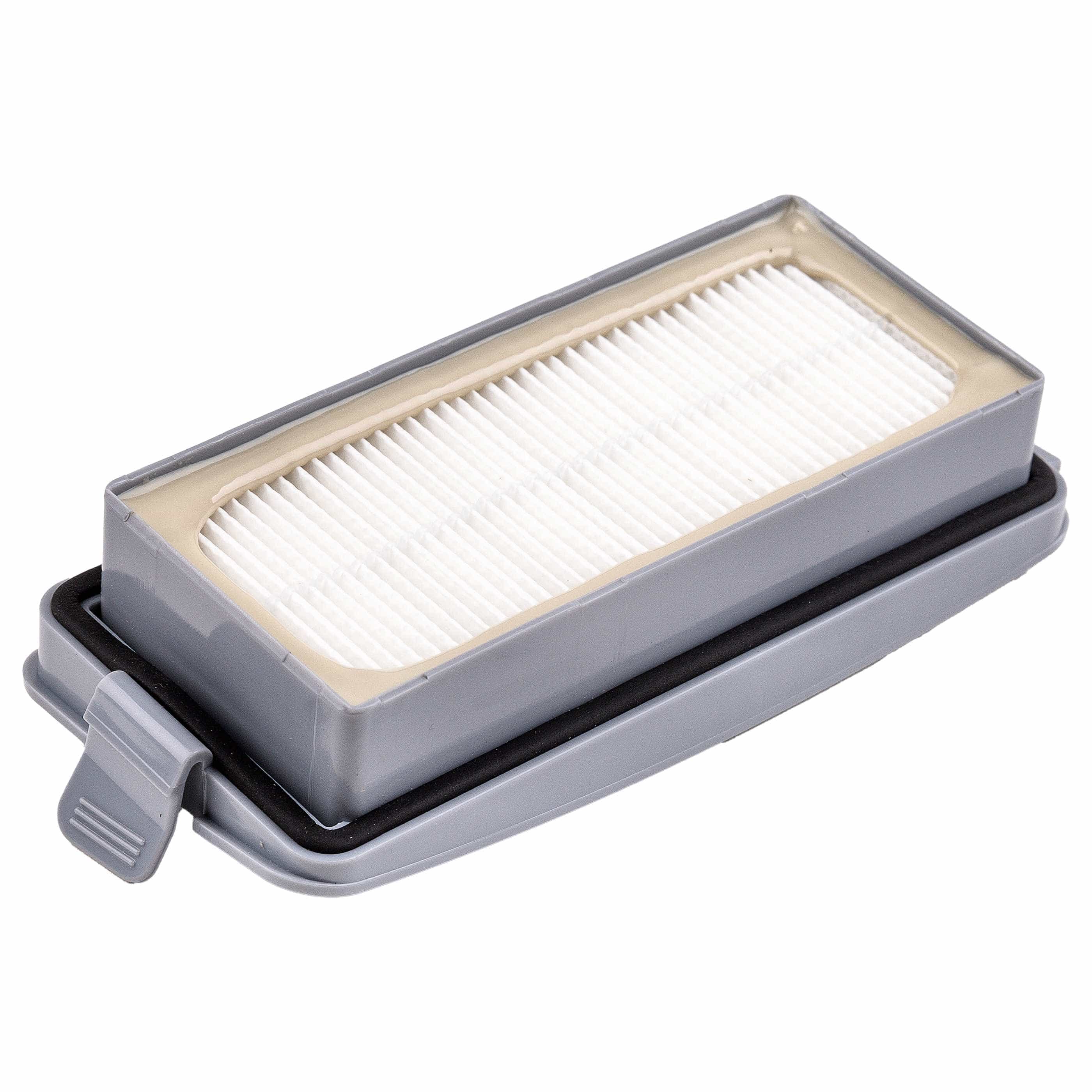 Filter replaces Sprintus 111132 for Sprintus Vacuum Cleaner, filter class H13