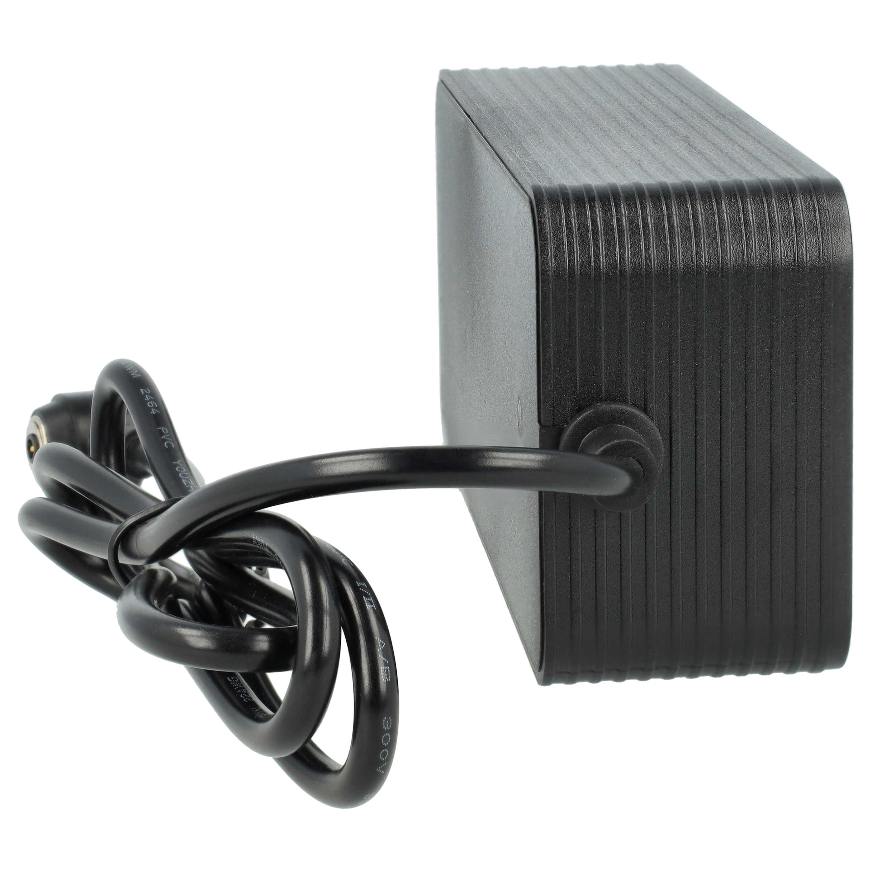Charger suitable for Xiaomi 4 Pro, Mi 4 Hoverboard, Scooter - 15.8 cm