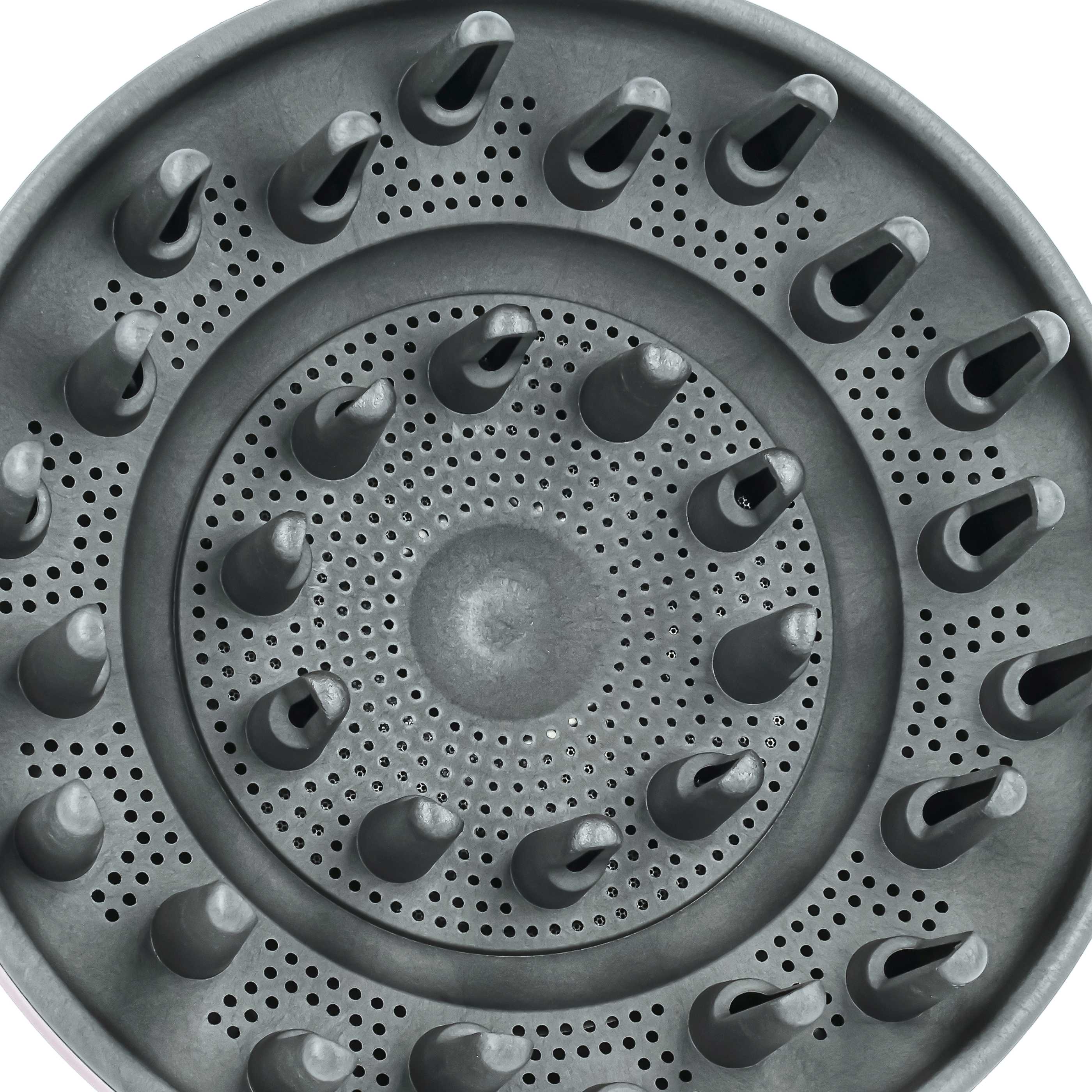 Boquilla difusor compatible con Dyson Airwrap, etc.
