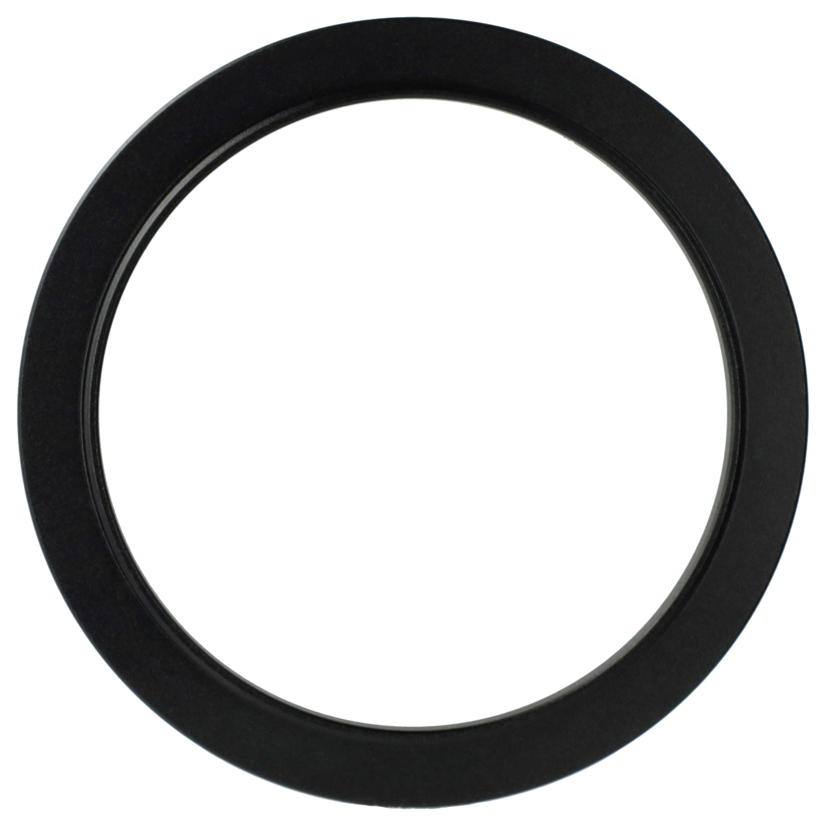 Step-Up Ring Adapter of 62 mm to 72 mm for various Camera Lens - Filter Adapter