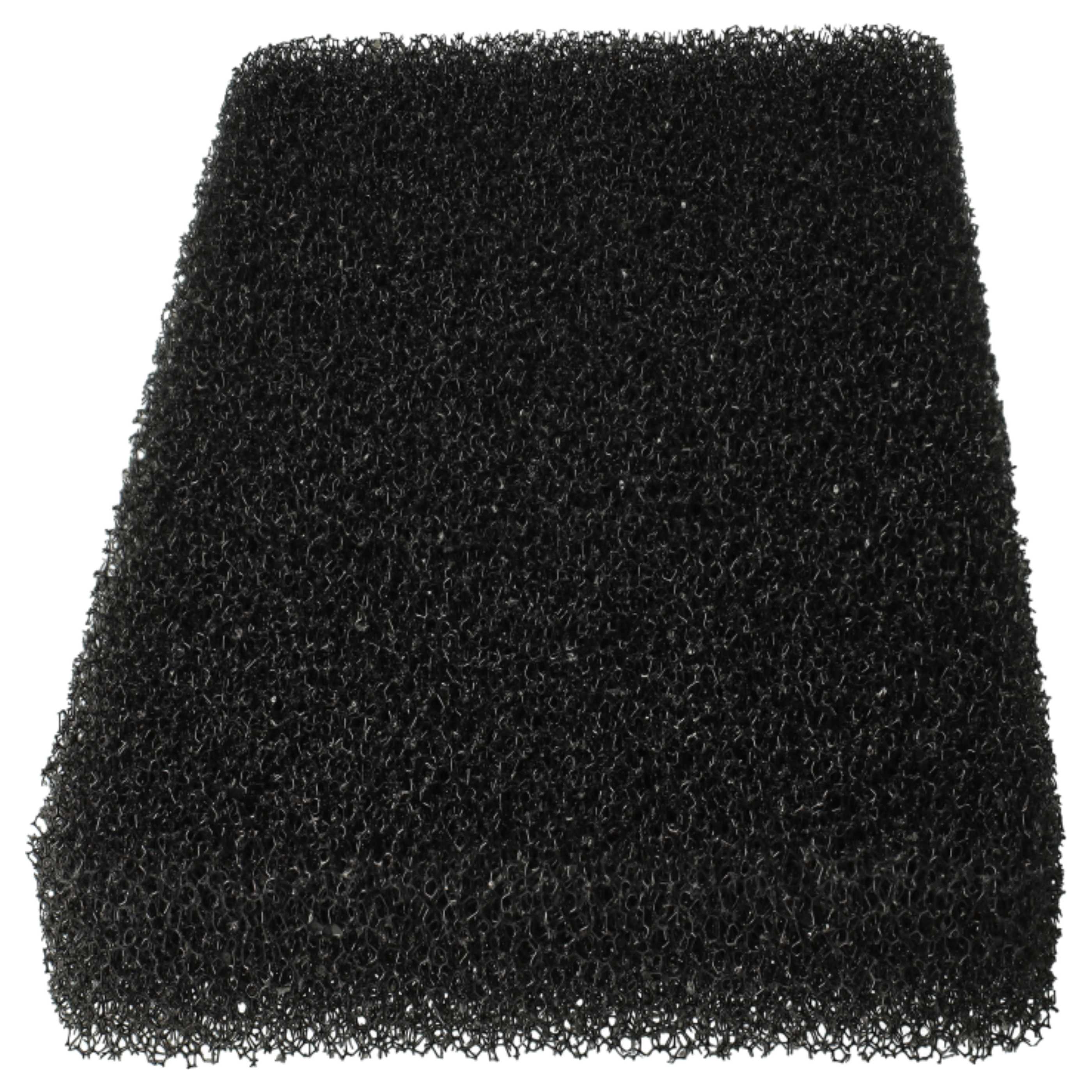 5x Filter als Ersatz für Gorenje 327136 Trockner
