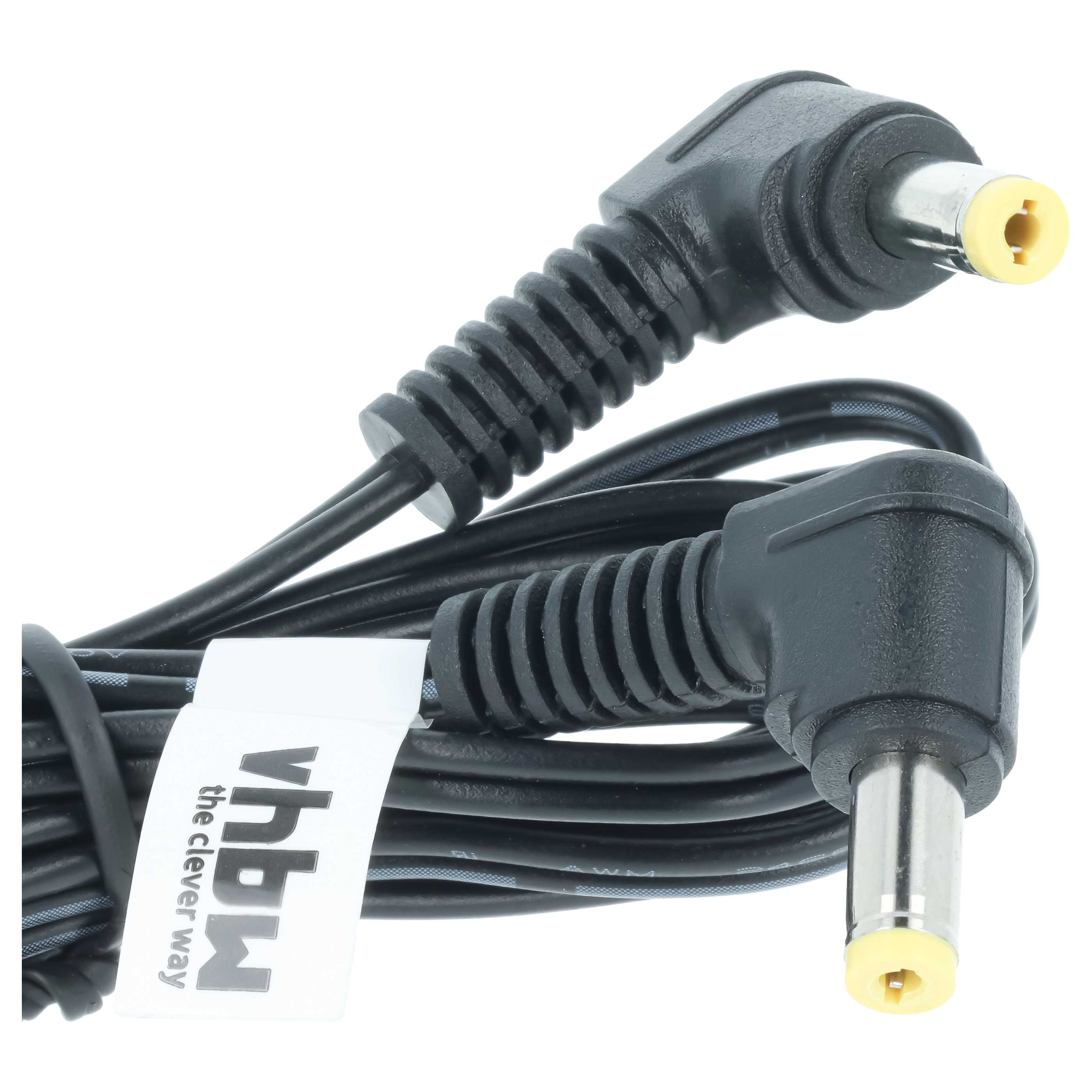 Kabel zasilania do aparatu Panasonic zamiennik Panasonic K2GJ2DC00015, K2GJ2DC00011 - 100 cm