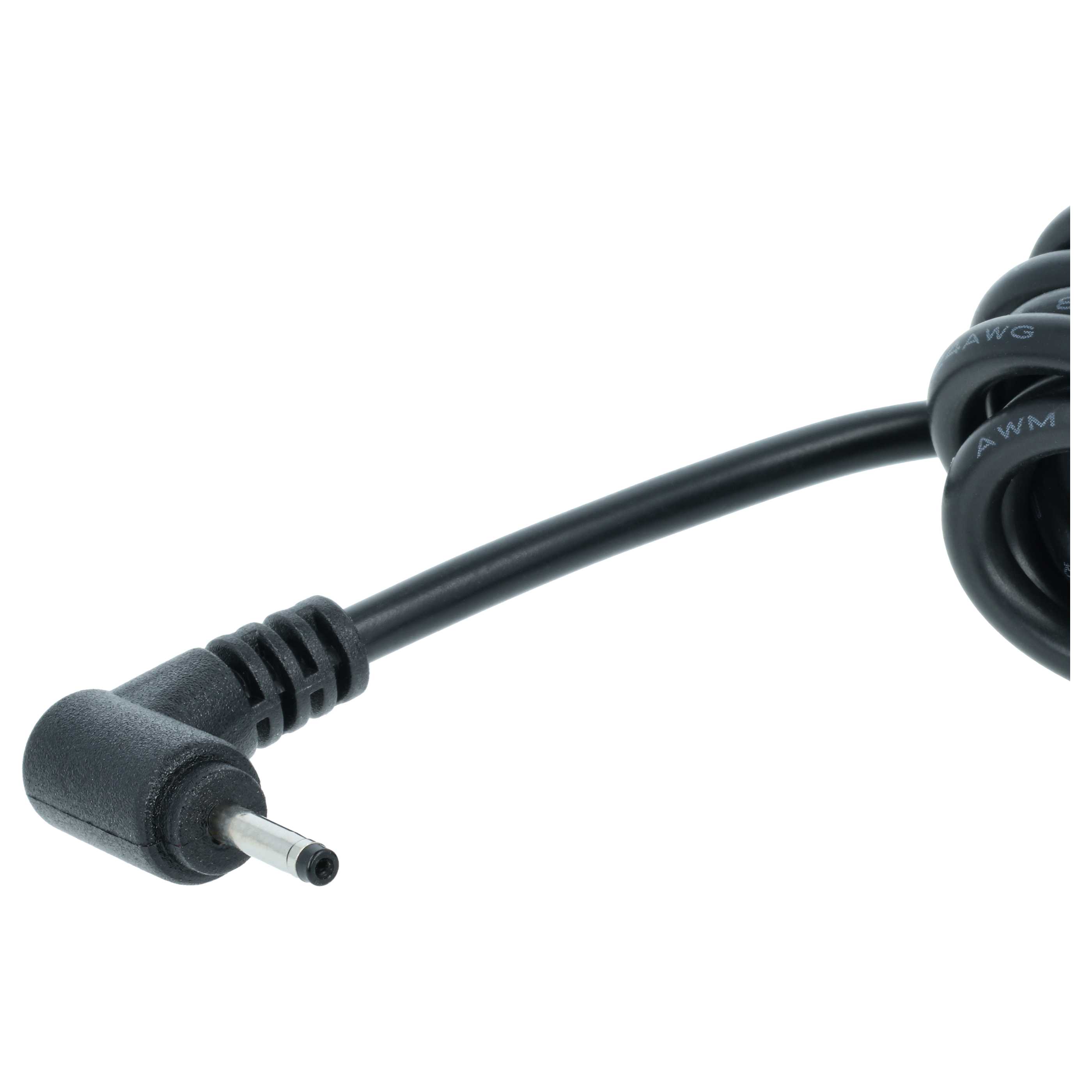 Mains Power Adapter replaces Gigaset C39280-Z4-C744 for Landline Telephone Charging Station - 170 cm