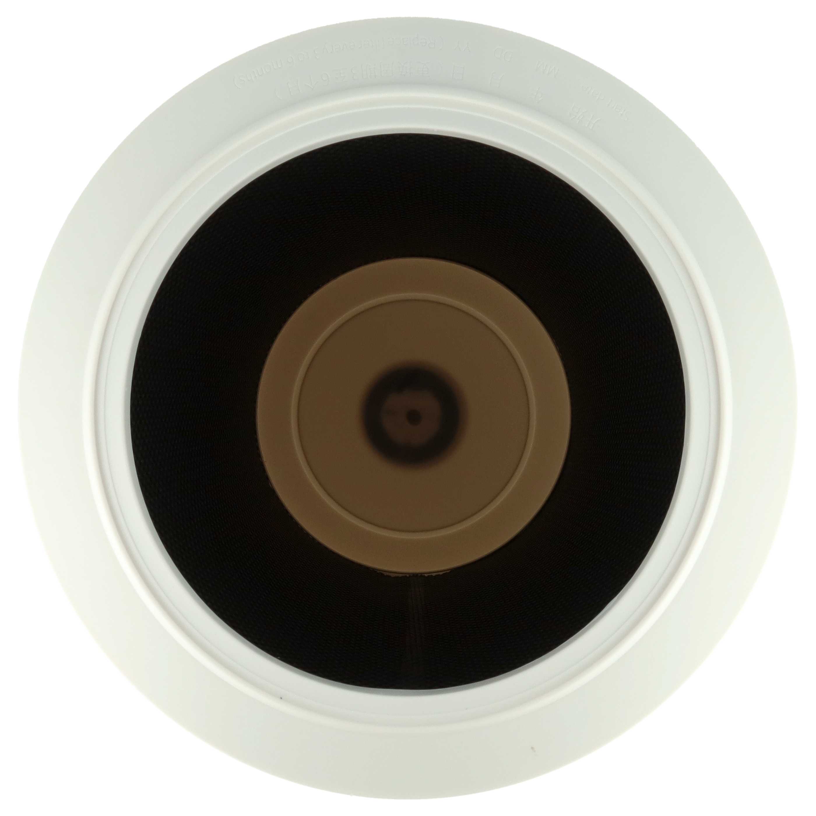 3x Filter as Replacement for Xiaomi M6R-FLP etc. - HEPA (H13) + Activated Carbon