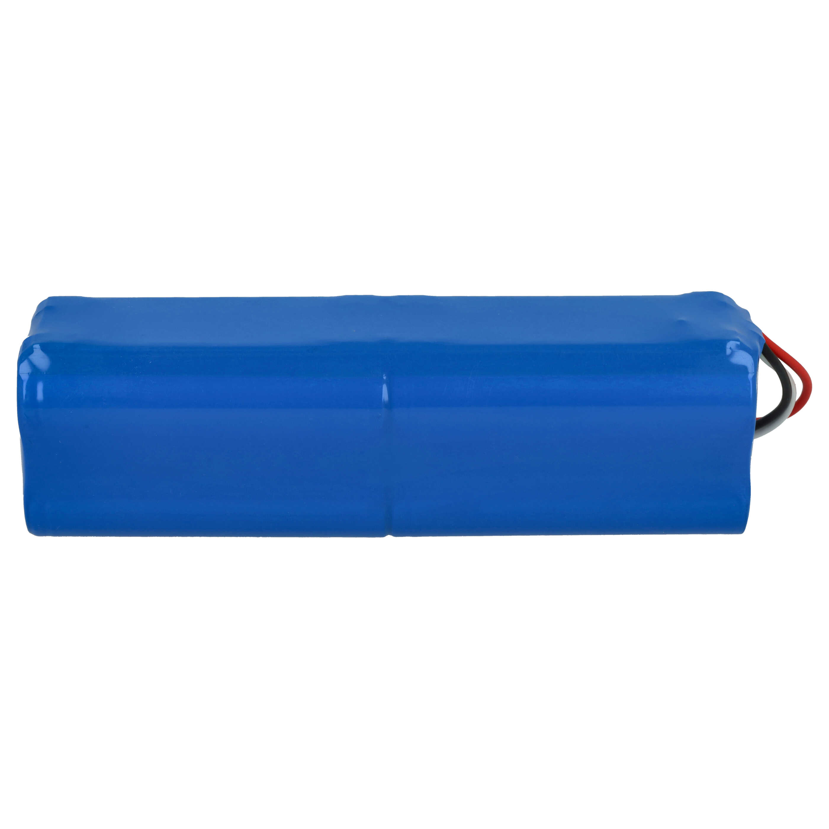 Battery replaces BLAUPUNKT 6.60.40.01-0 for Blaupunkt etc. 6700mAh, 14.4V, Li-Ion