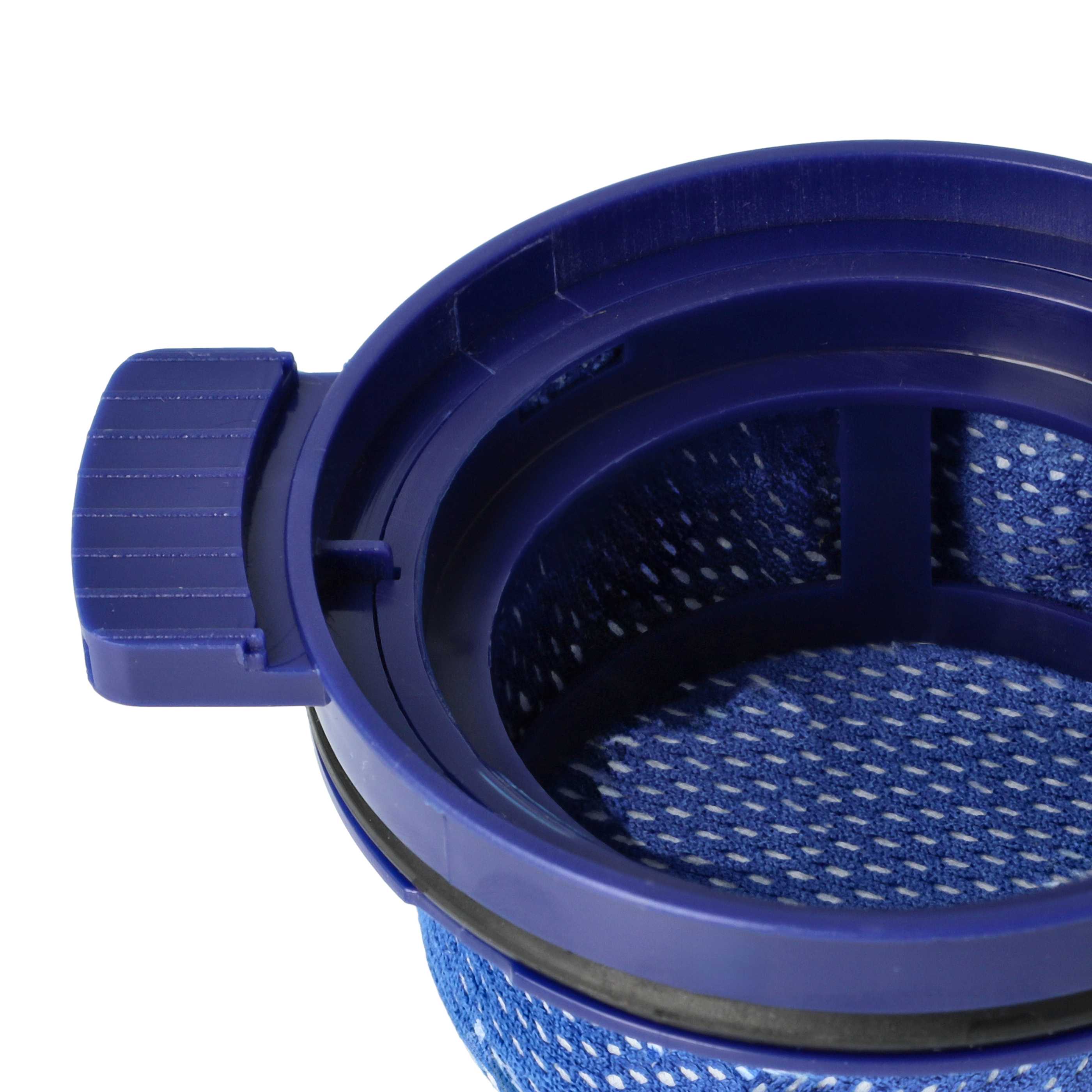 Filter replaces Samsung DJ97-03090A for Samsung Vacuum Cleaner
