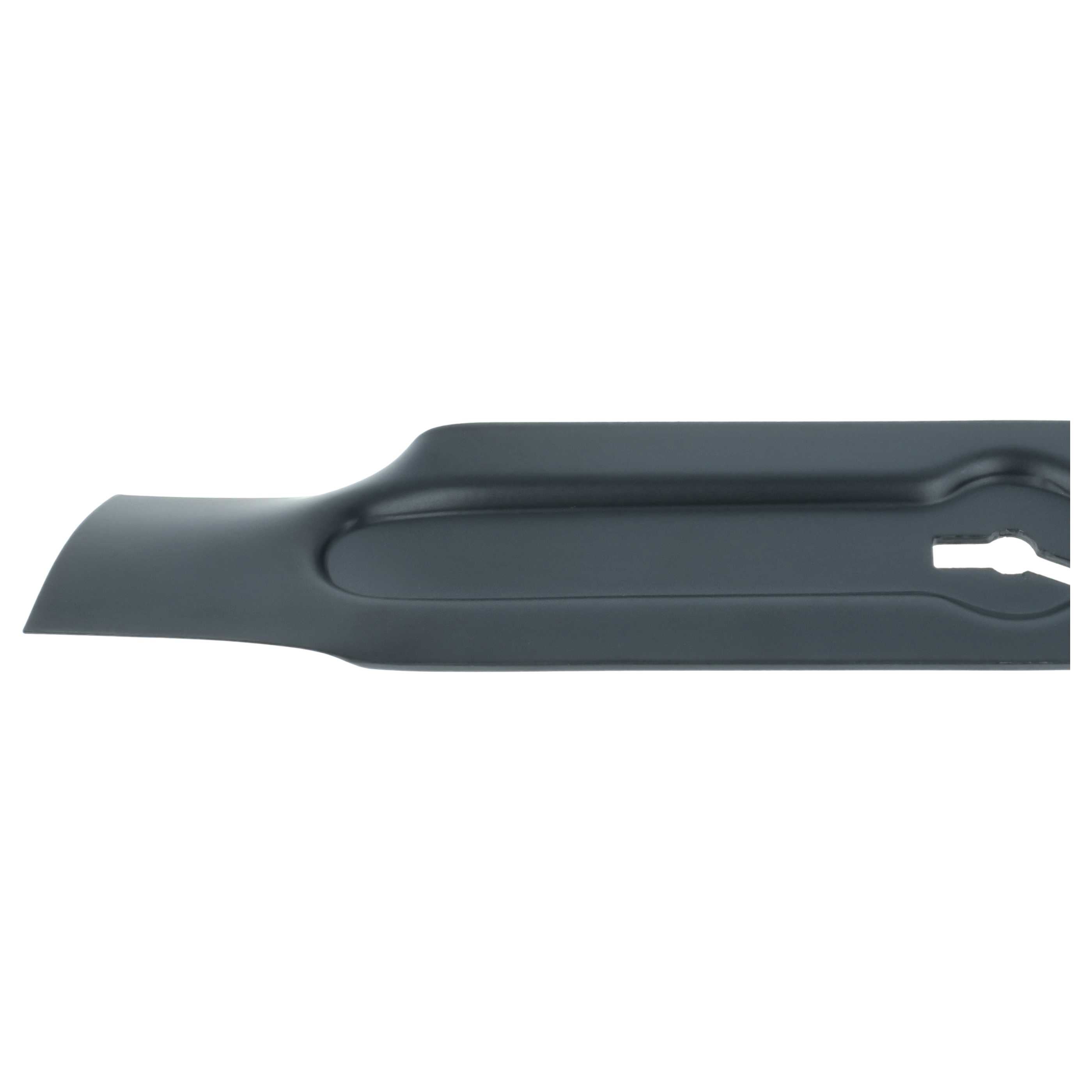Lame remplace Challenger GD61BX0006SKB pour tondeuse – Couteaux acier revêtu, Schwarz