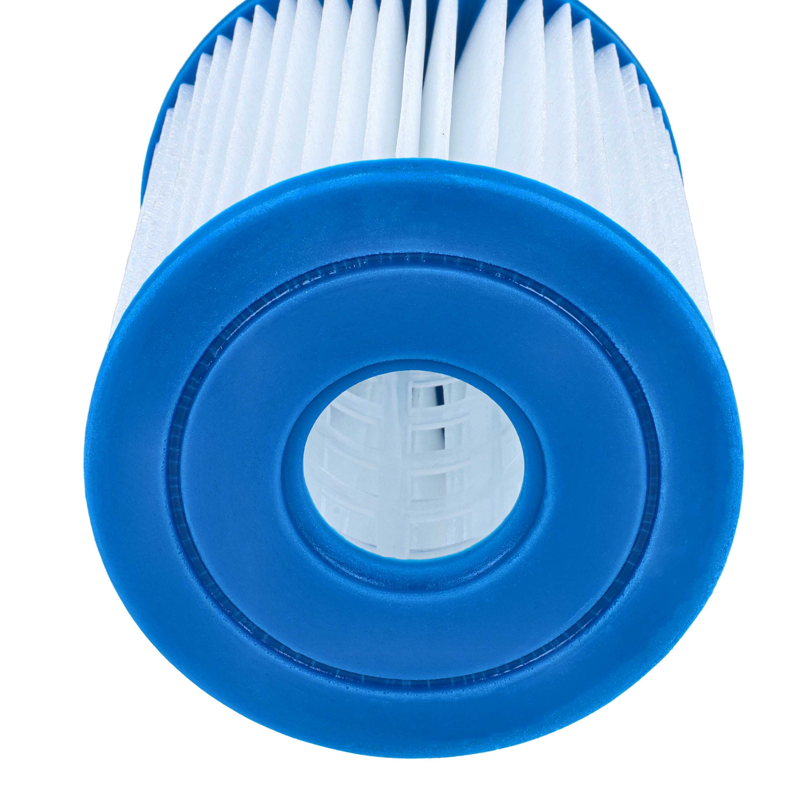 Wasserfilter als Ersatz für Intex 29007, Typ H für Intex Swimmingpool & Filterpumpe - Filterkartusche