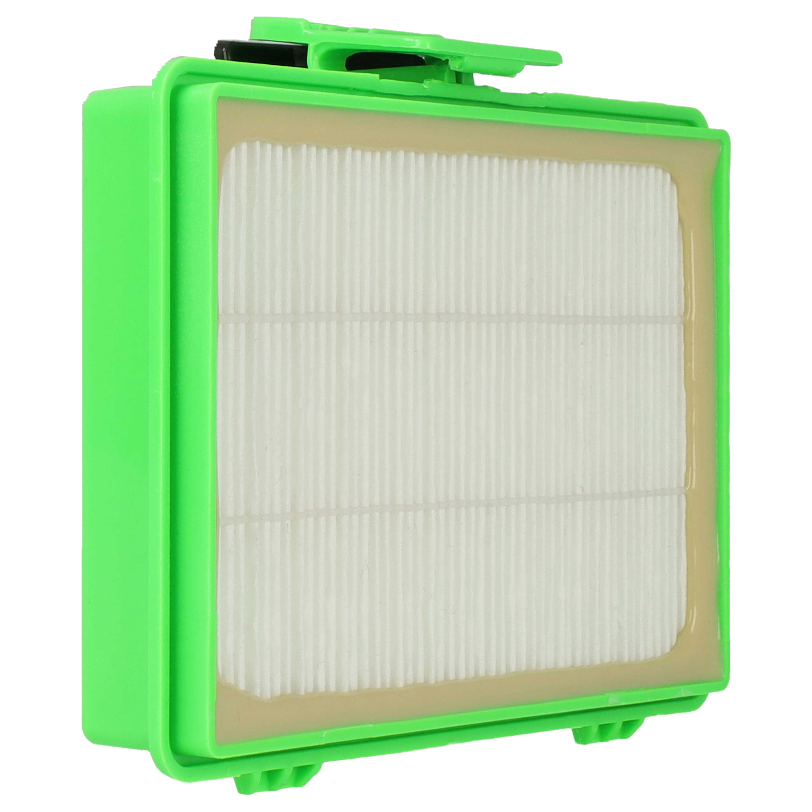 Filtro sostituisce Rowenta RS-RT9977 per aspirapolvere - filtro HEPA, bianco / verde