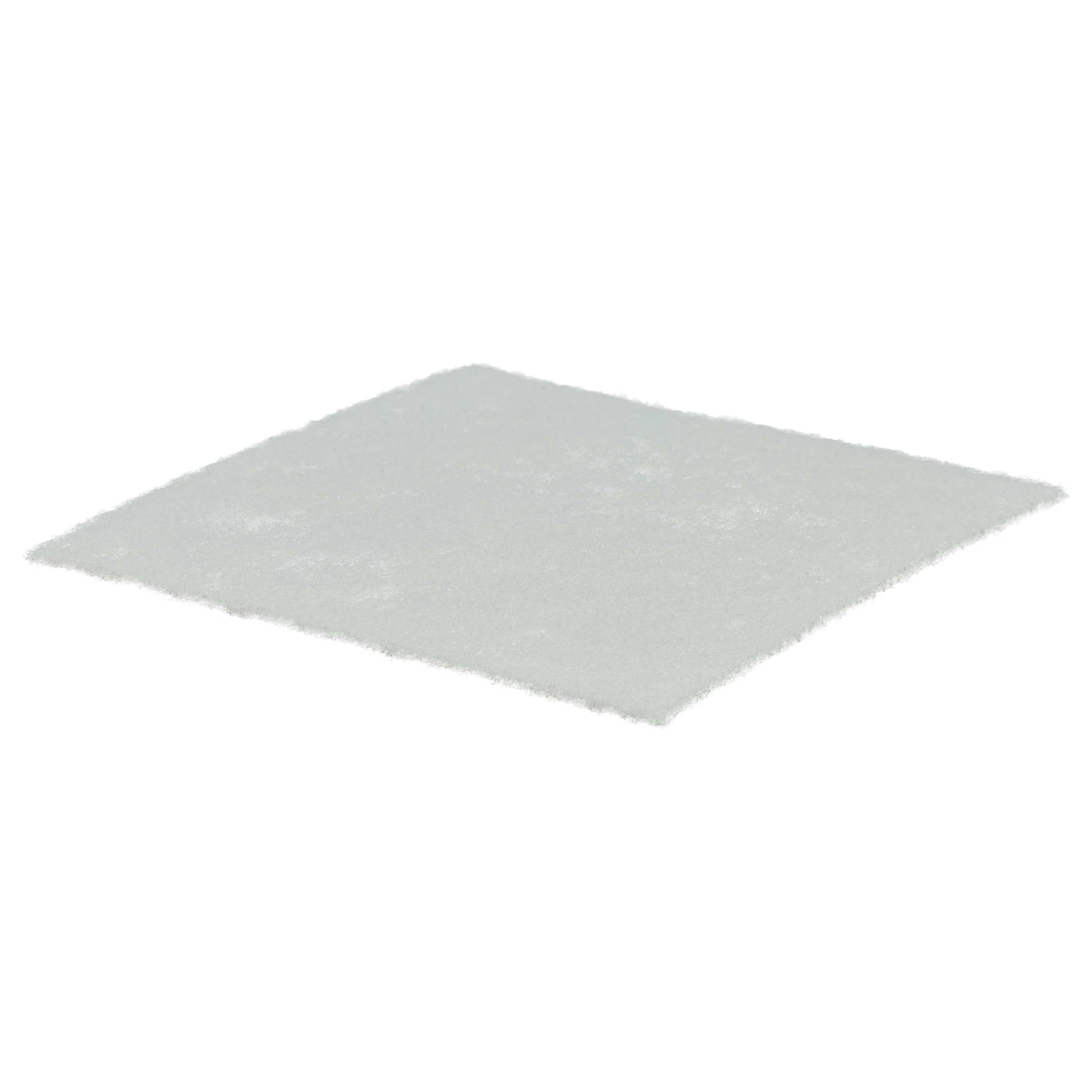 3x motor filter replaces Philips CP0537/01, 432200494501 for Philips Vacuum Cleaner, 7 x 9.6 cm