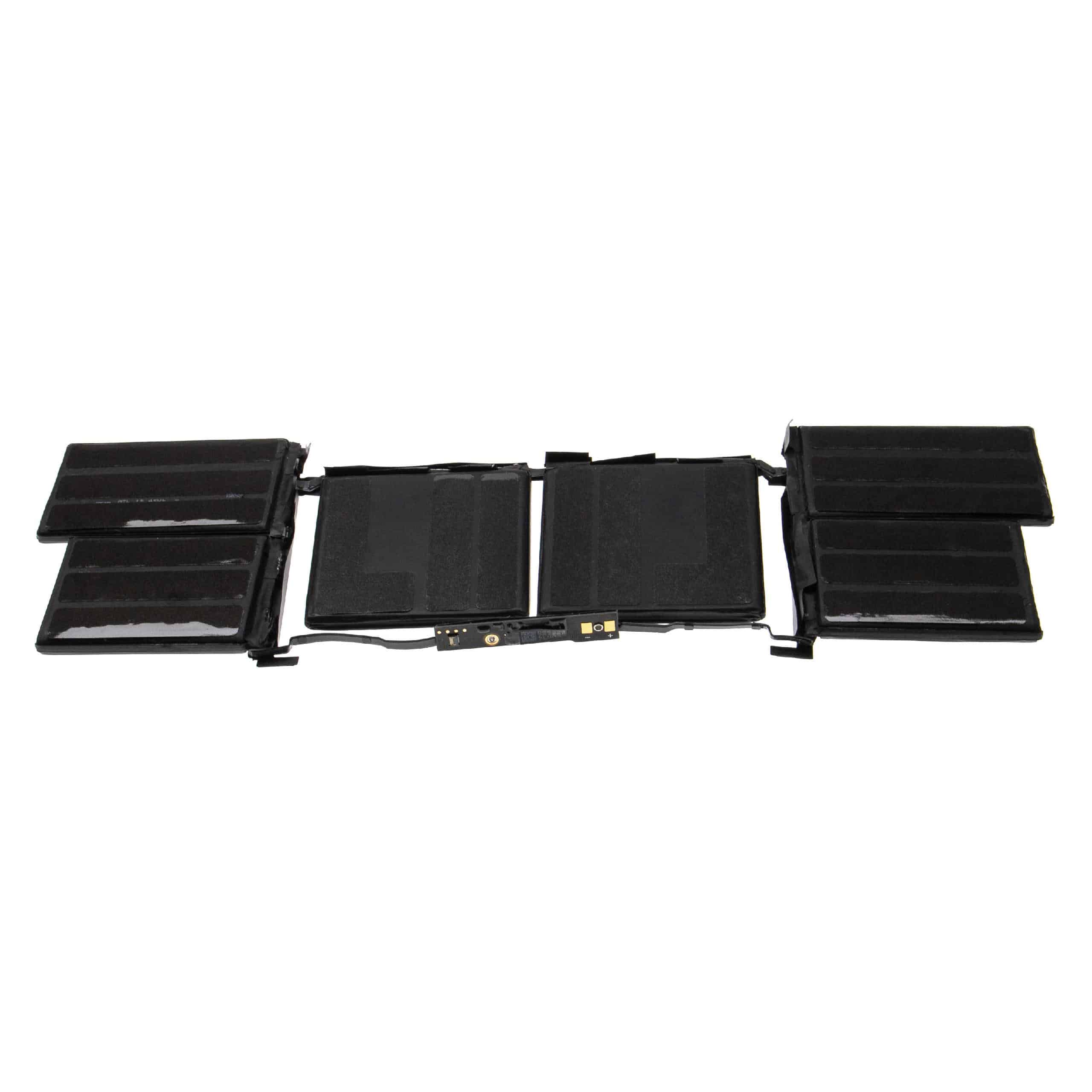 Notebook-Akku als Ersatz für Apple A2113, 610-00533 - 8700mAh 11,36V Li-Polymer