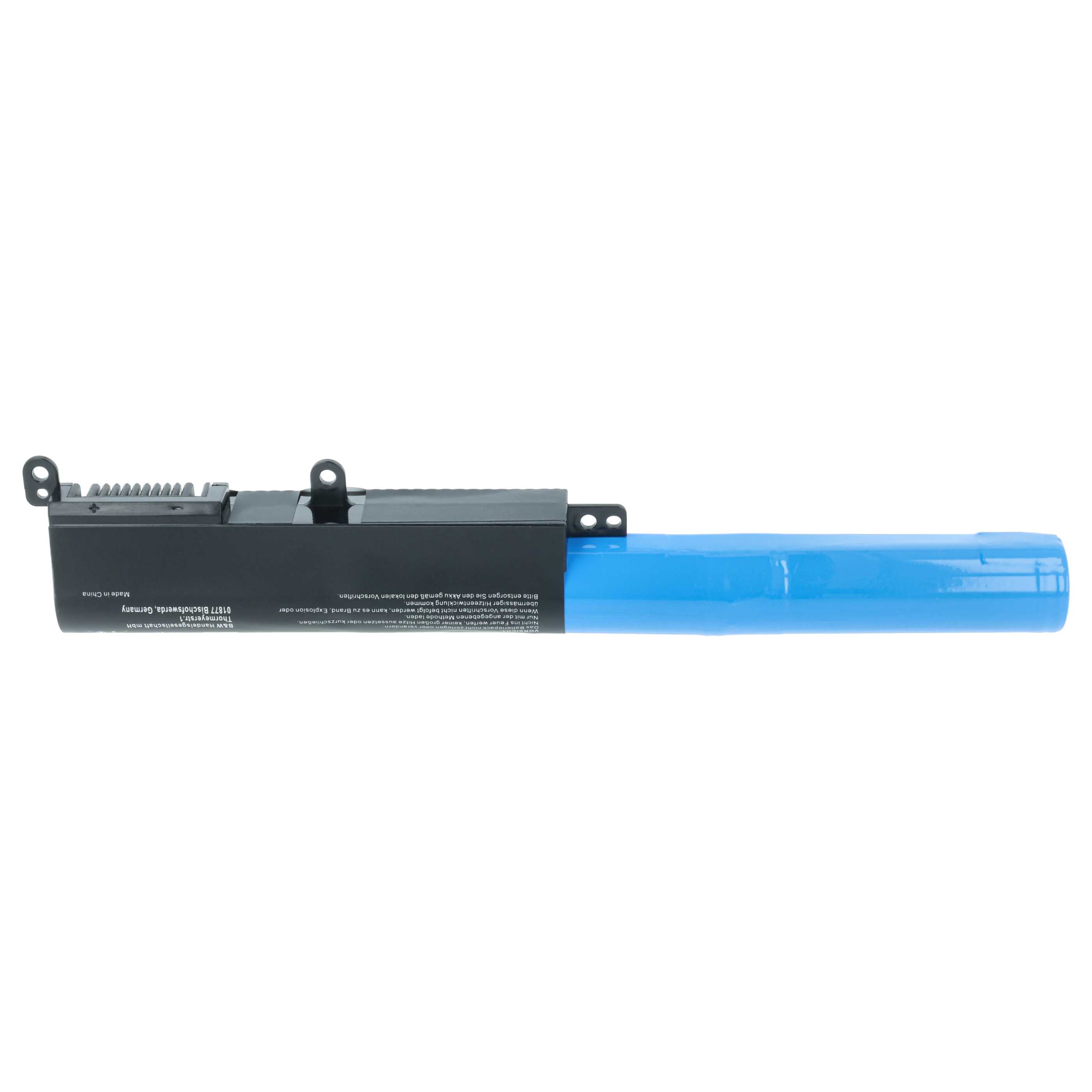 Akumulator do laptopa zamiennik Asus 0B110-00440000, 0B110-00440100, A31LP4Q - 2500 mAh 10,8 V Li-Ion