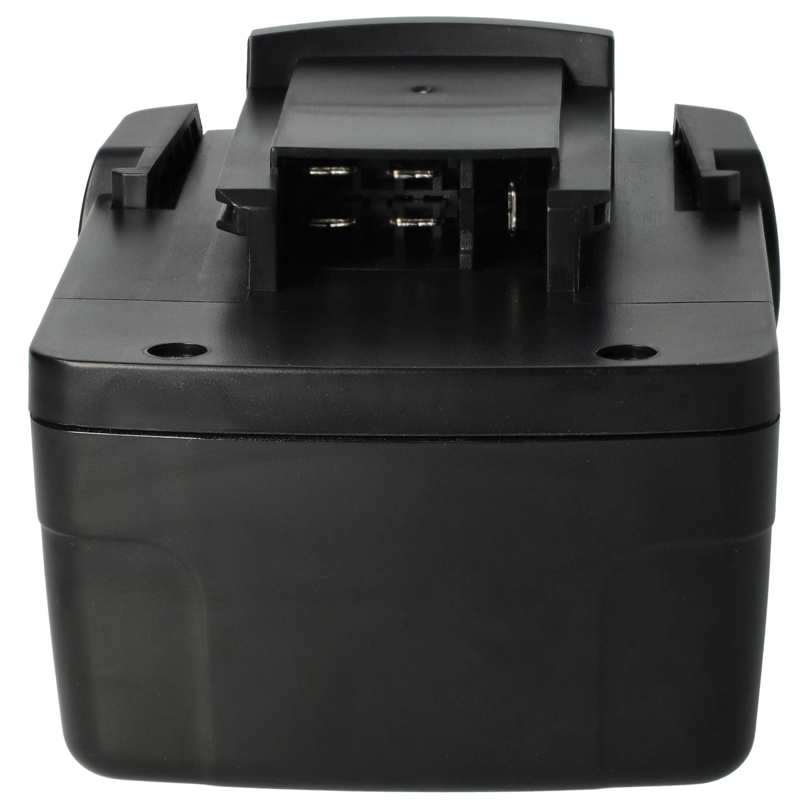 Battery replaces Kress APF 144/4.2, 12310127 Electric Power Tool - 4000 mAh, 14.4 V, Li-Ion