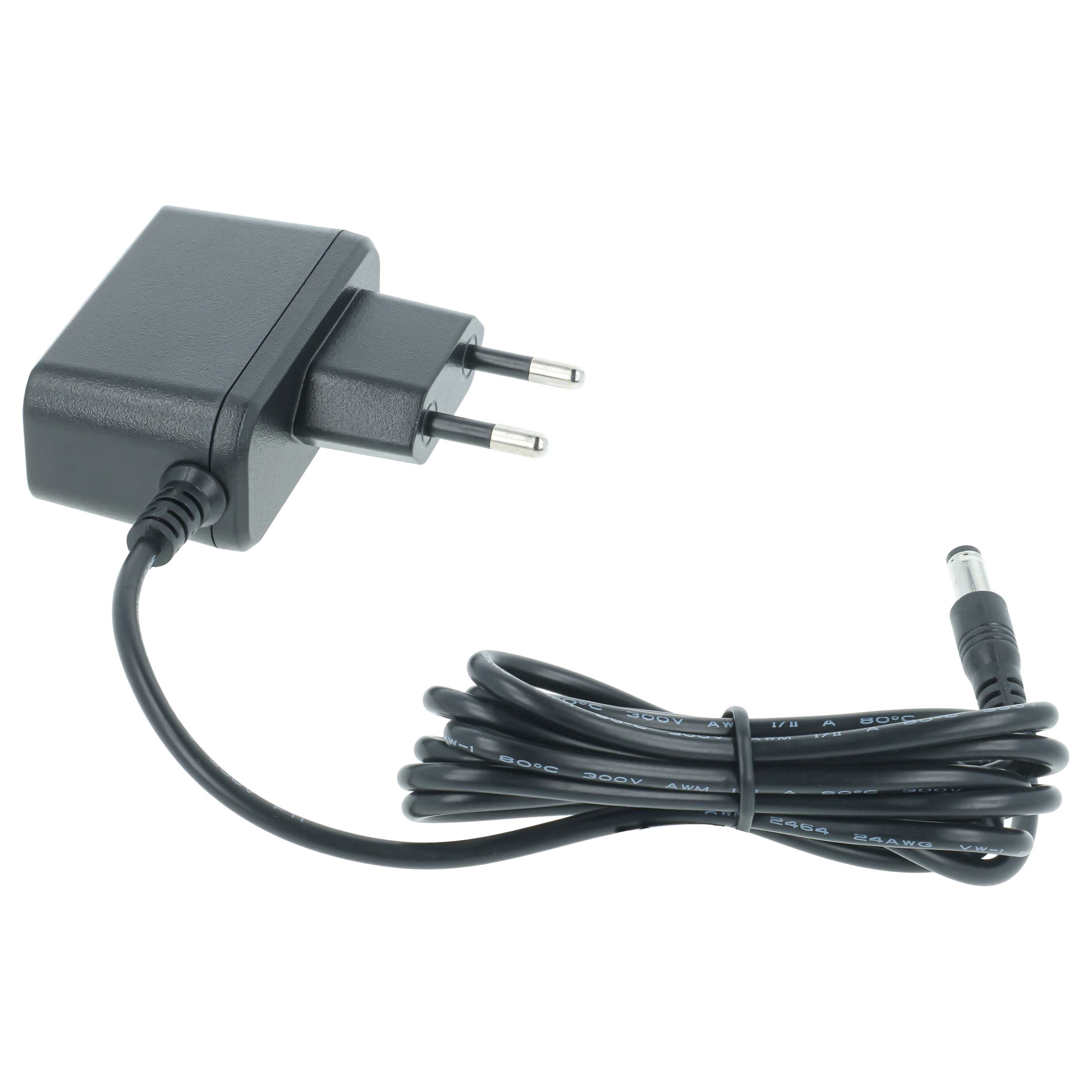 Netzteil wie Fakir 3056150, 24 V, 300 mA