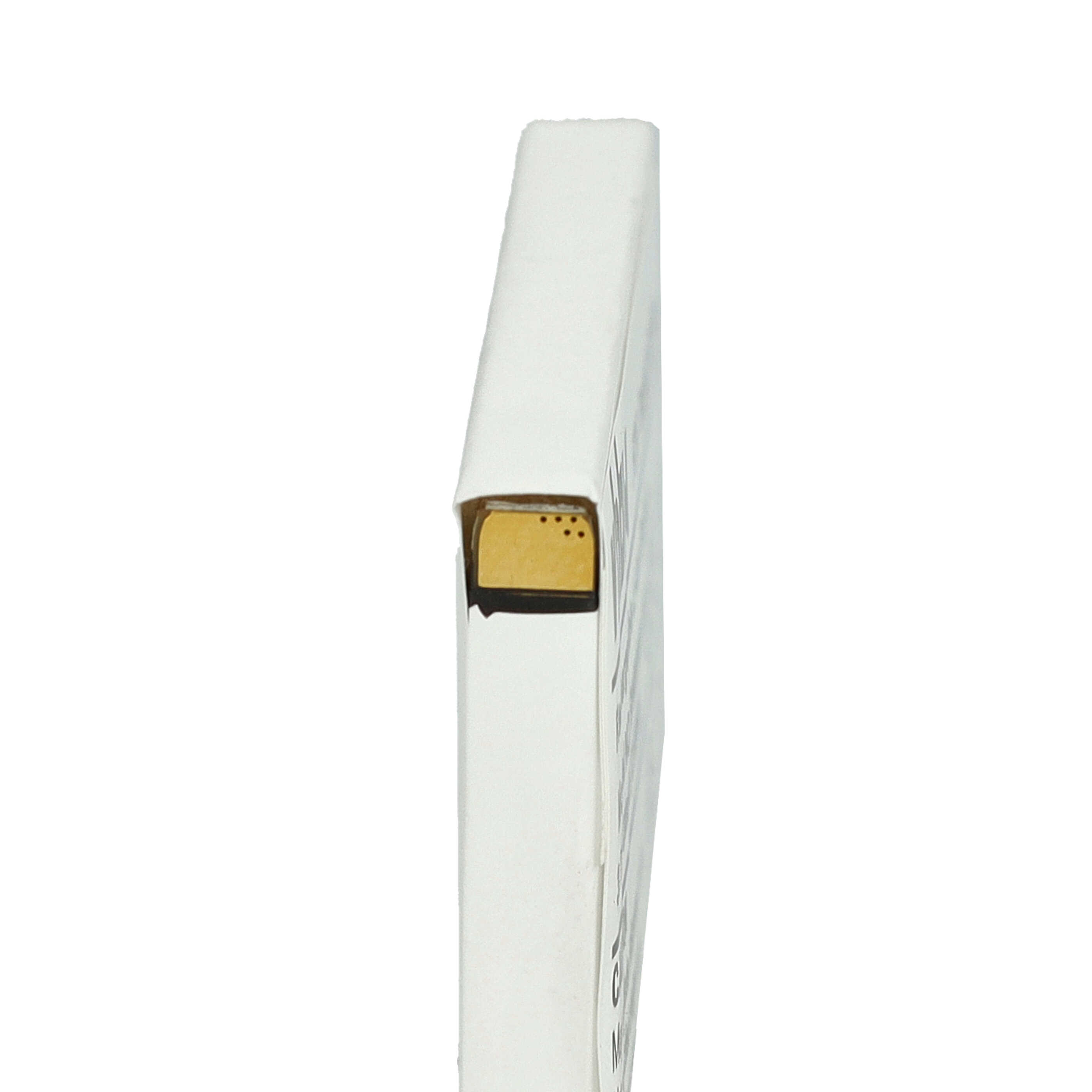 Radio Battery replaces Albrecht BLN-3746 - 720 mAh 3.7 V Li-Ion