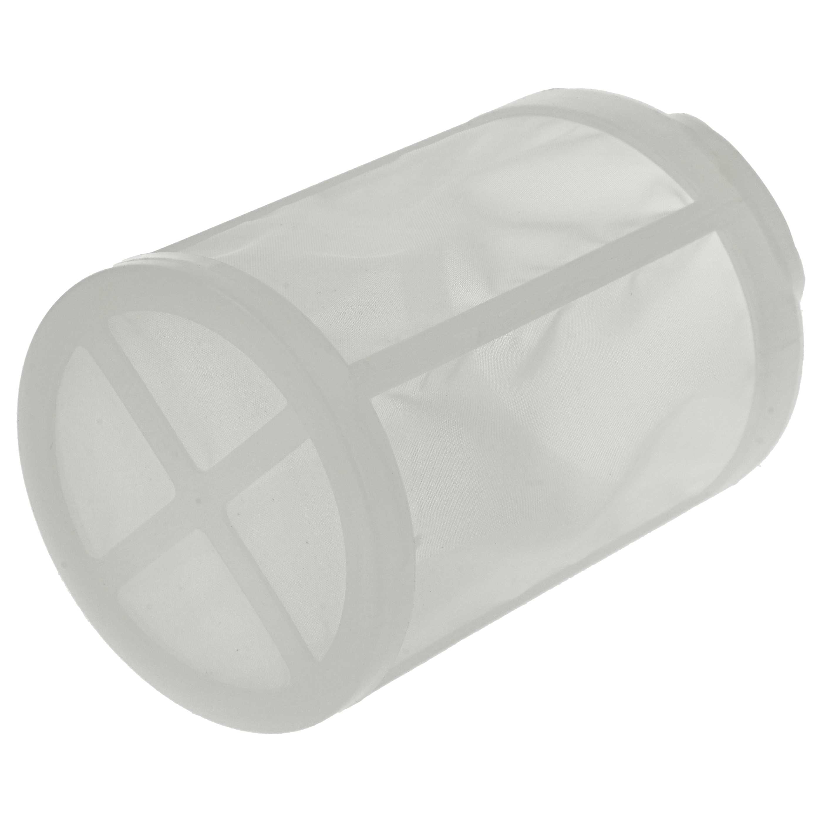 5x Pre-Filter replaces Makita 451208-3, 198750-0 for Makita Vacuum Cleaner
