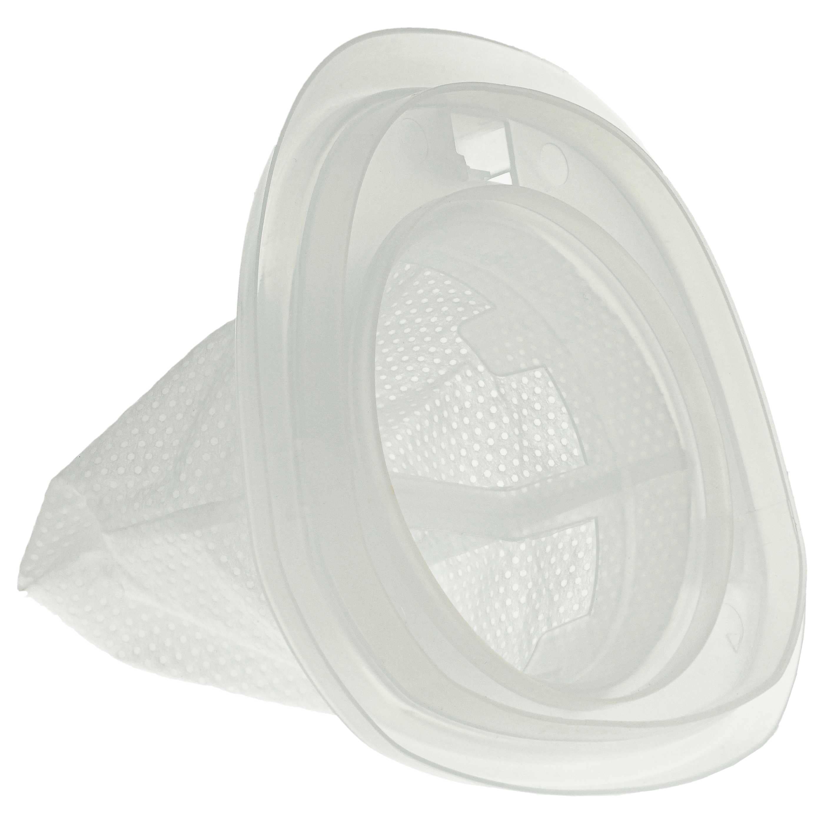 2x filter replaces Black & Decker HNVCF10 for Black & Decker Vacuum Cleaner