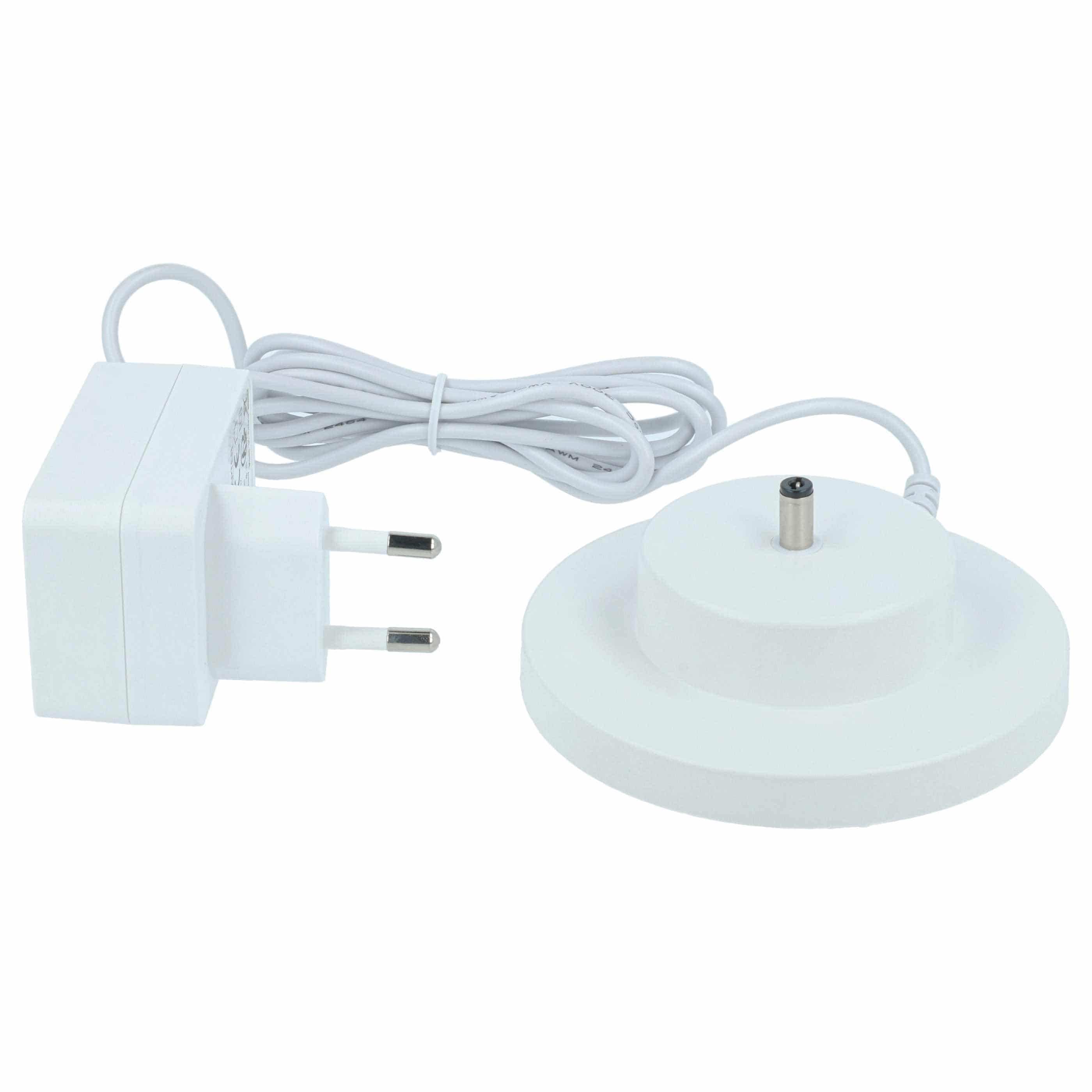 Charging Station suitable for tonies Toniebox 1 Audio Player - Charging Cradle with Lead, 180 cm