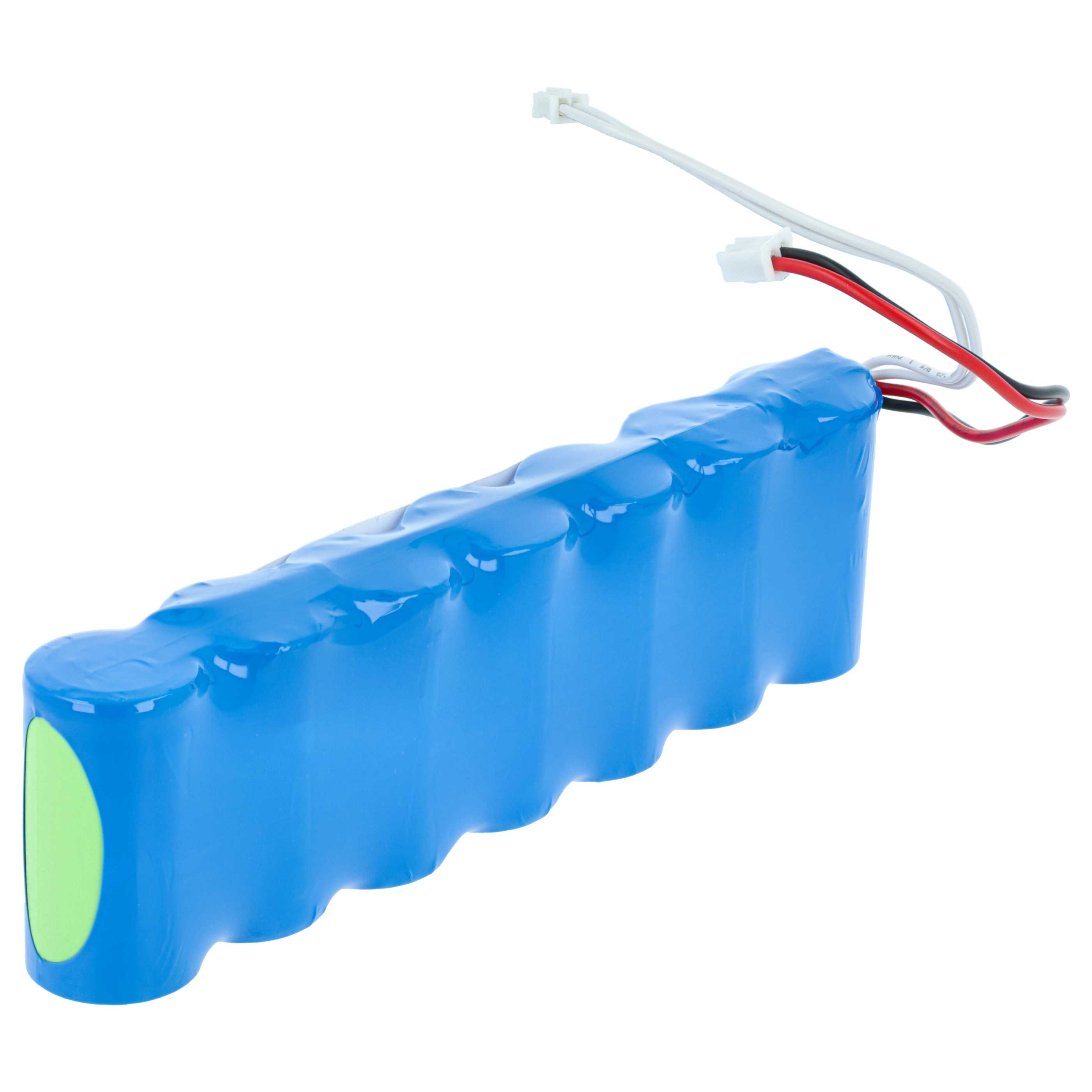Batería reemplaza Rover Bat-Pack-STC3 para dispositivo medición (4200 mAh, 8,4 V, NiMH)