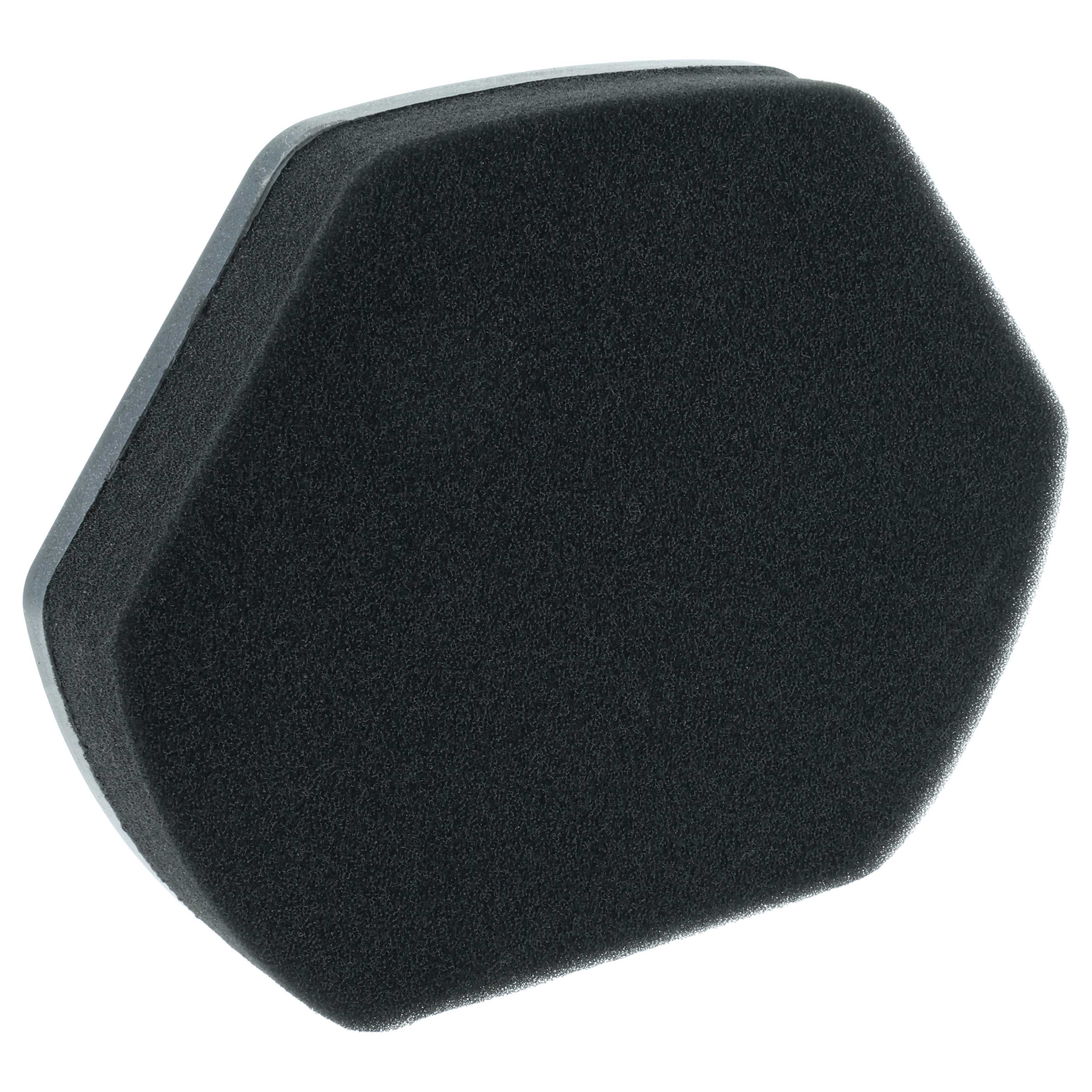 Filter replaces Bosch 12012937 for Bosch Vacuum Cleaner