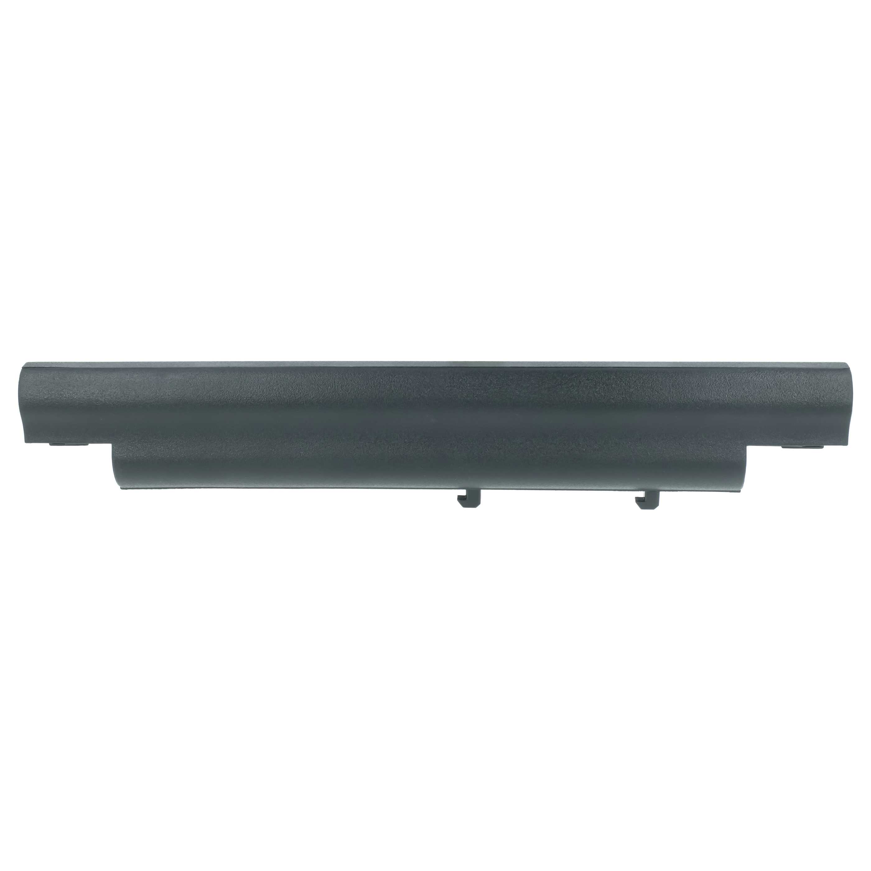 Akumulator do laptopa zamiennik Acer 3UR18650-2-T0408, 934T4070H, AS09D31 - 4400 mAh 11,1 V Li-Ion, czarny