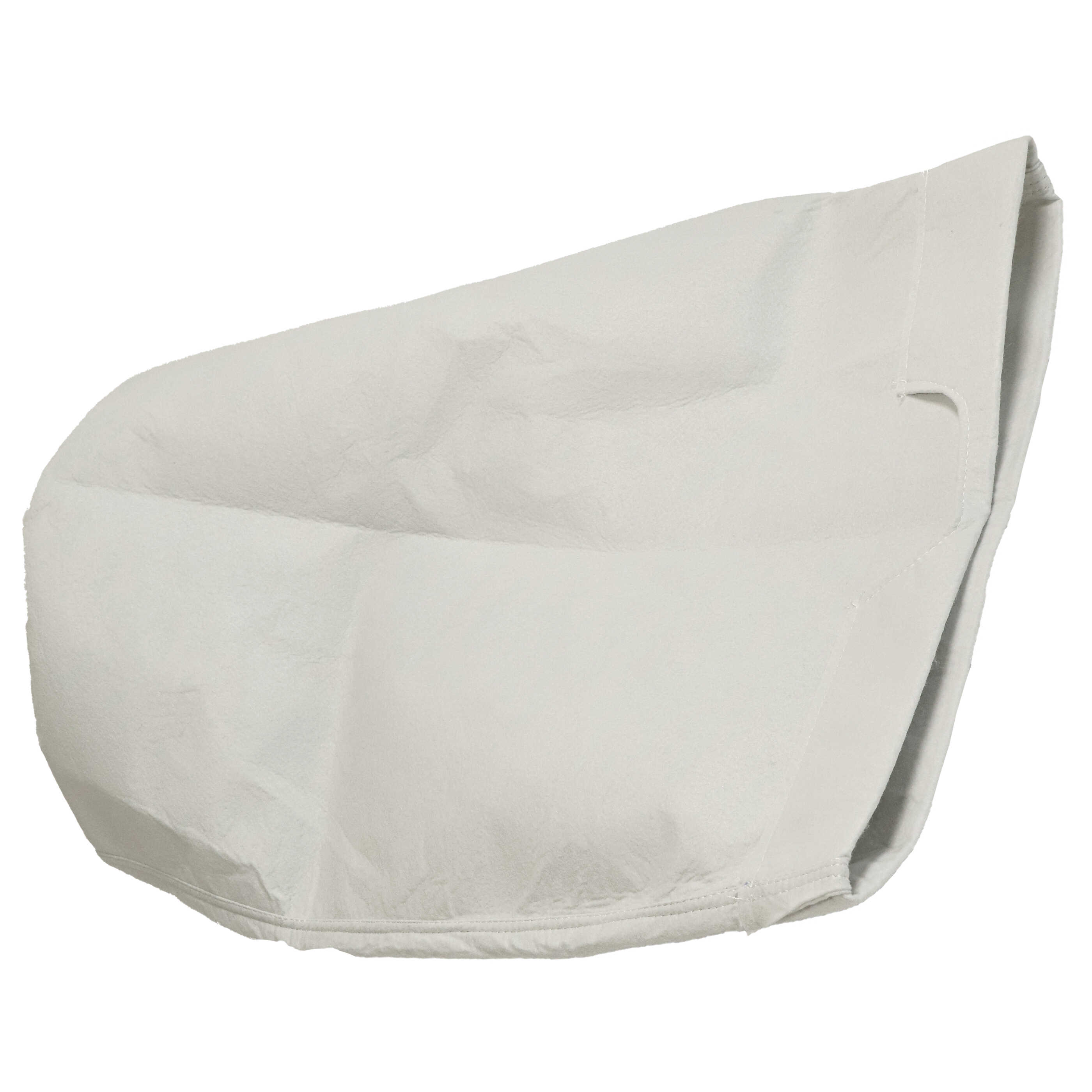 Filter as Replacement for Güde Filter 55158 for Güde Suction Unit