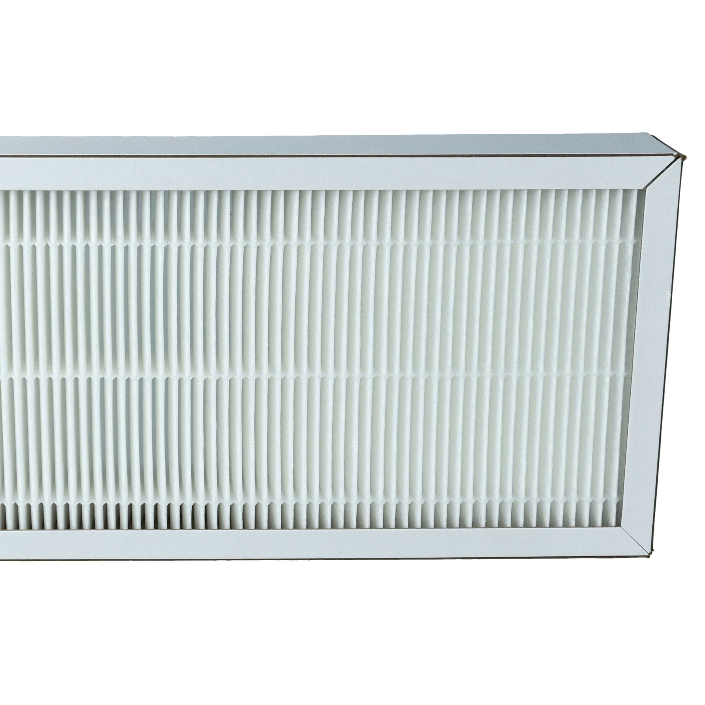 2x Filter als Ersatz für Pluggit APFG4F7-310-1 für Pluggit Lüfter