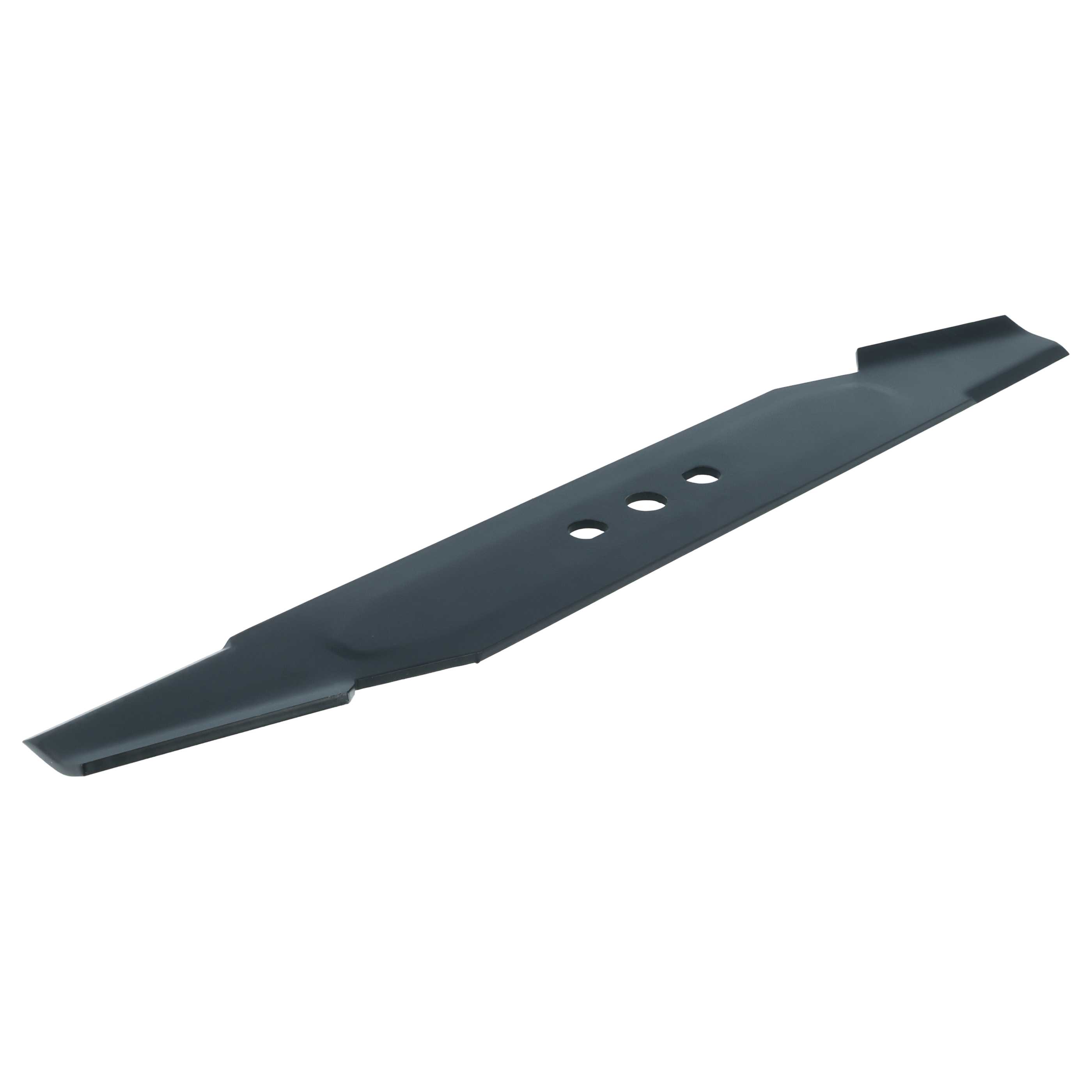 Lama per tagliaerba DeltaFox DG-CLM 1833 - nero, acciaio rivestito