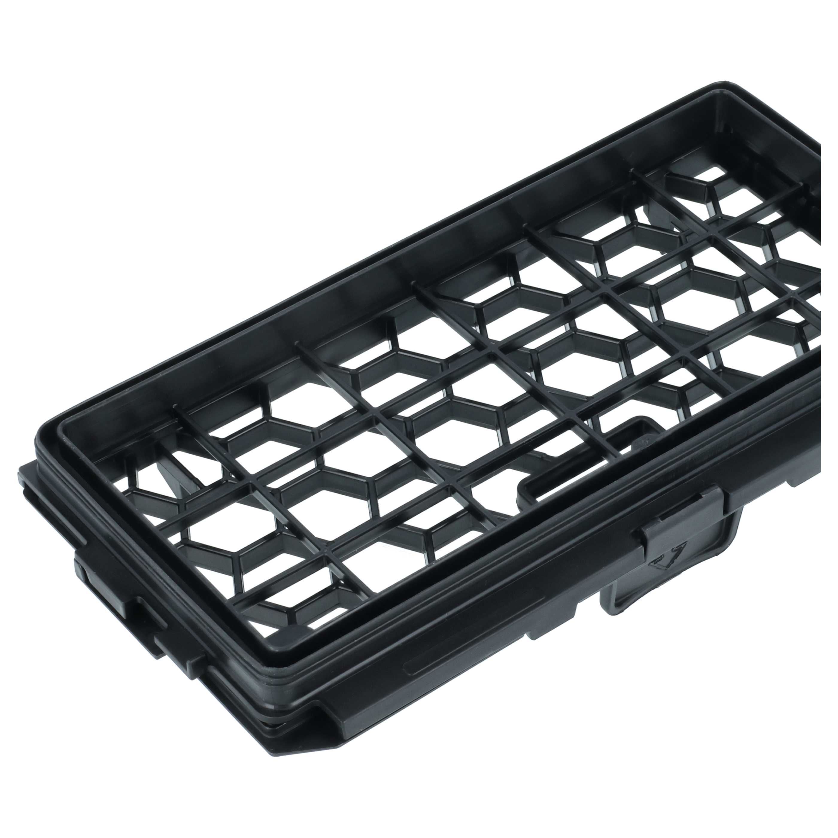 Distanziale filtro sostituisce Miele 10971050 aspirapolvere - per filtro AirClean