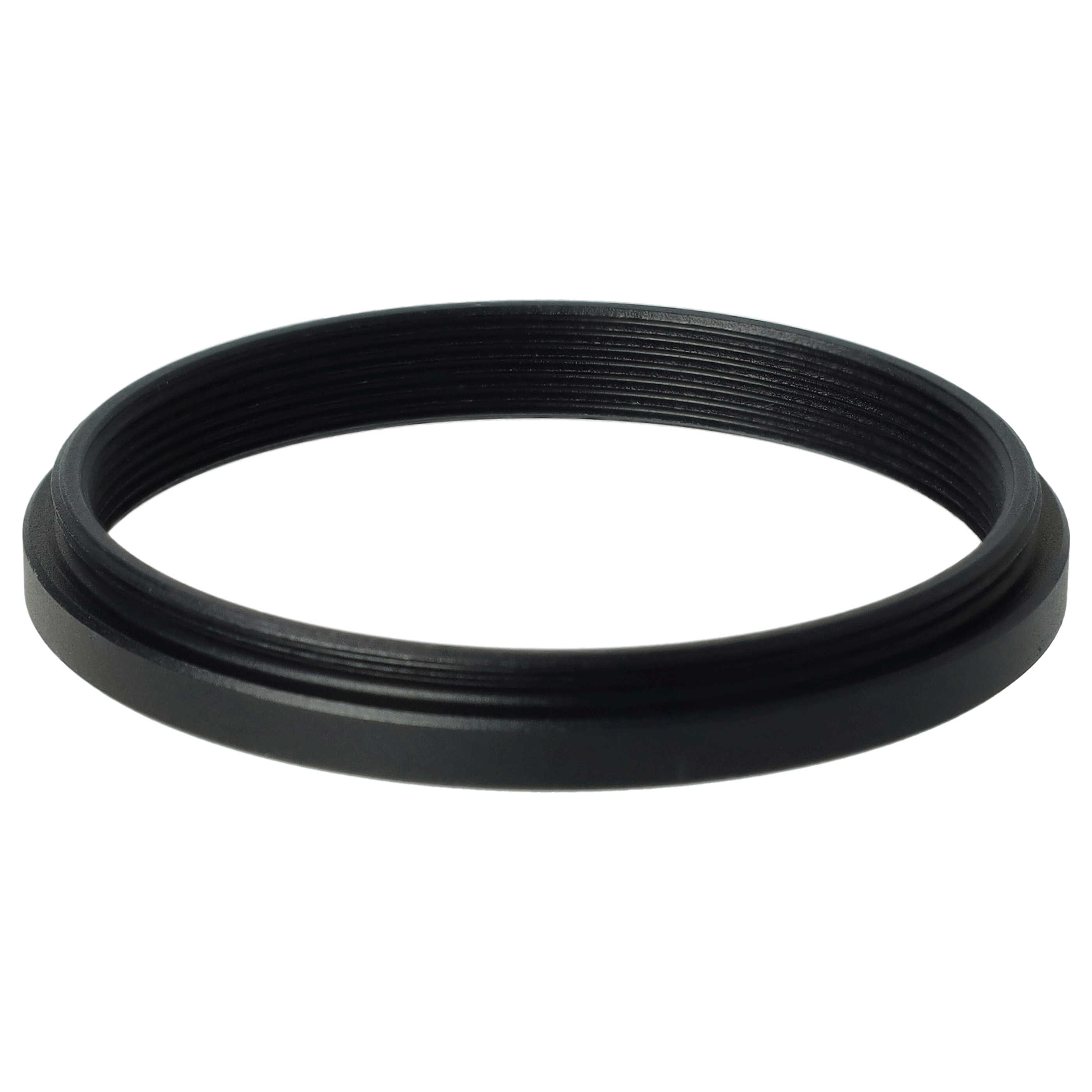 Step-Down Ring Adapter from 46 mm to 43 mm for various Camera Lenses