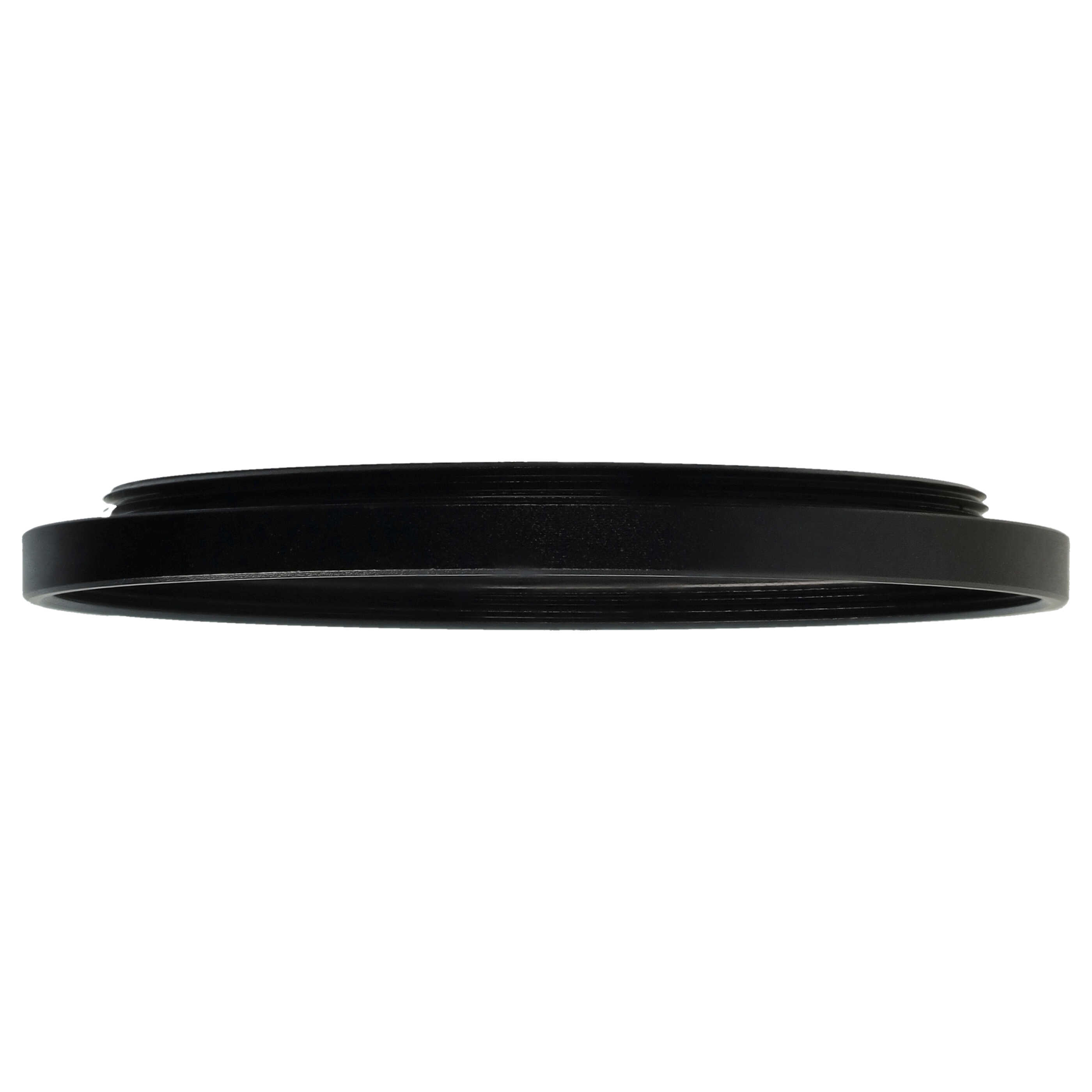 Step-Up Ring Adapter of 49 mm to 55 mmfor various Camera Lens - Filter Adapter