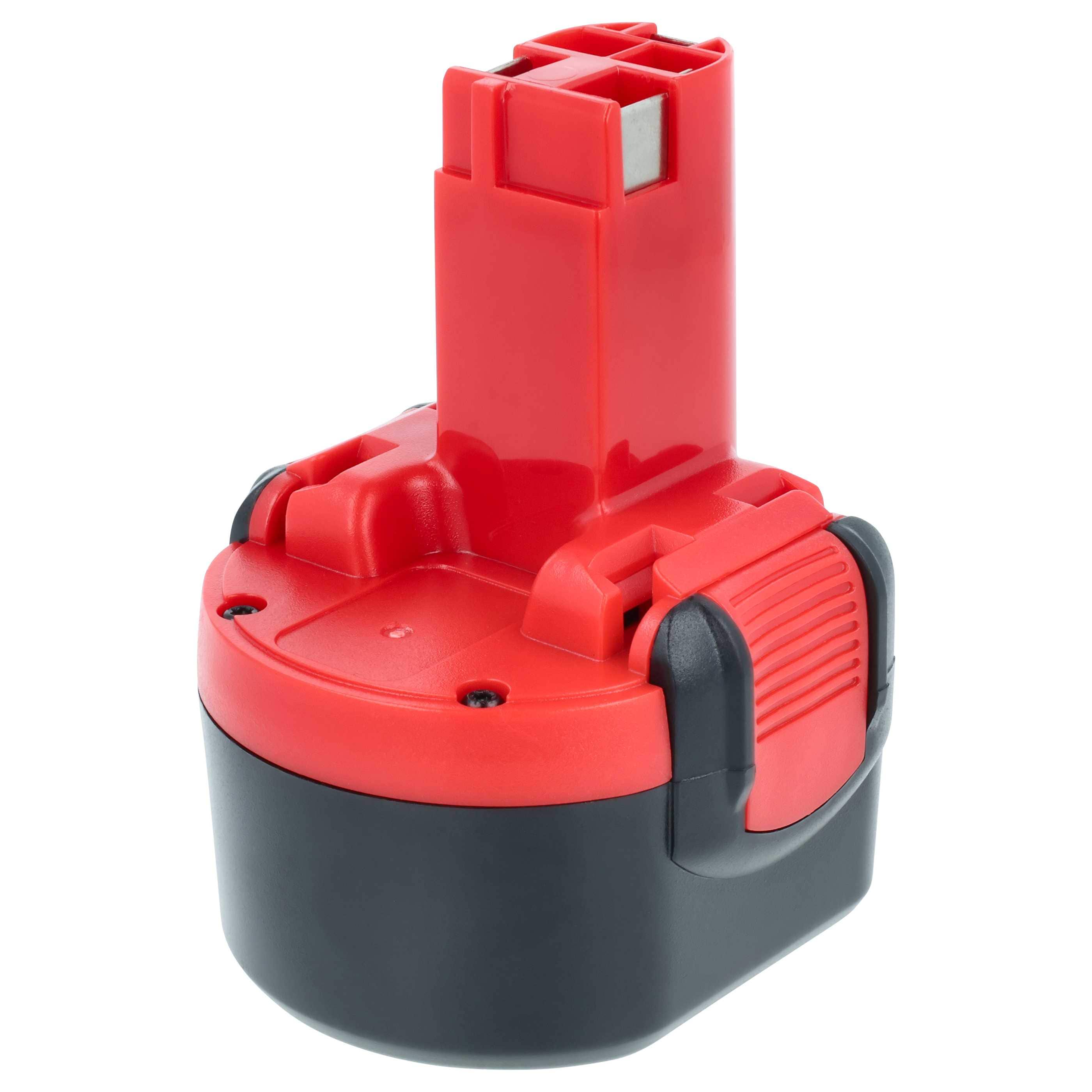 Battery replaces Bosch 2 607 335 260, 2 607 001 380, 2 607 335 271 Electric Power Tool - 3300 mAh, 9.6 V, NiMH