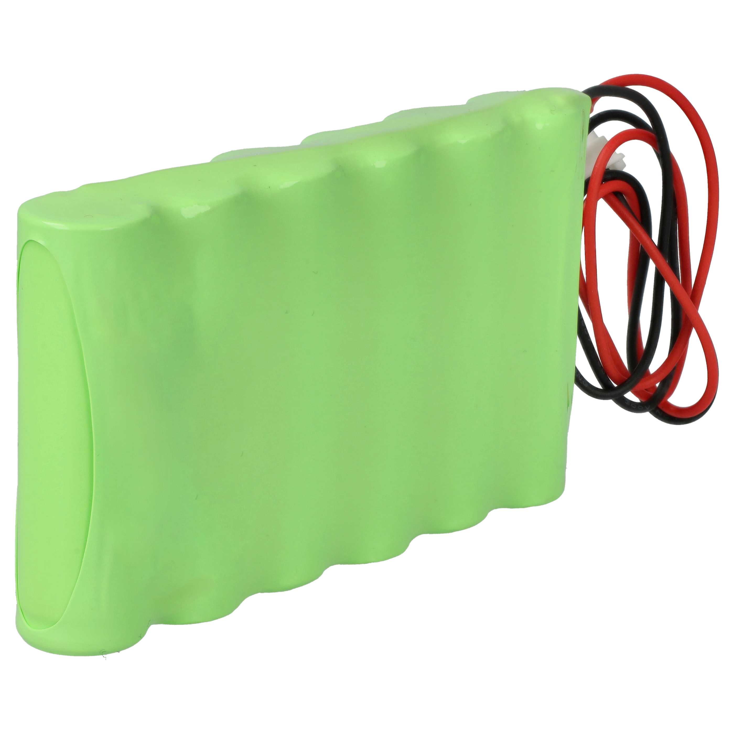 Mobile Computer 2x Battery replaces Bentel BW-B72K - 1500mAh, 7.2V
