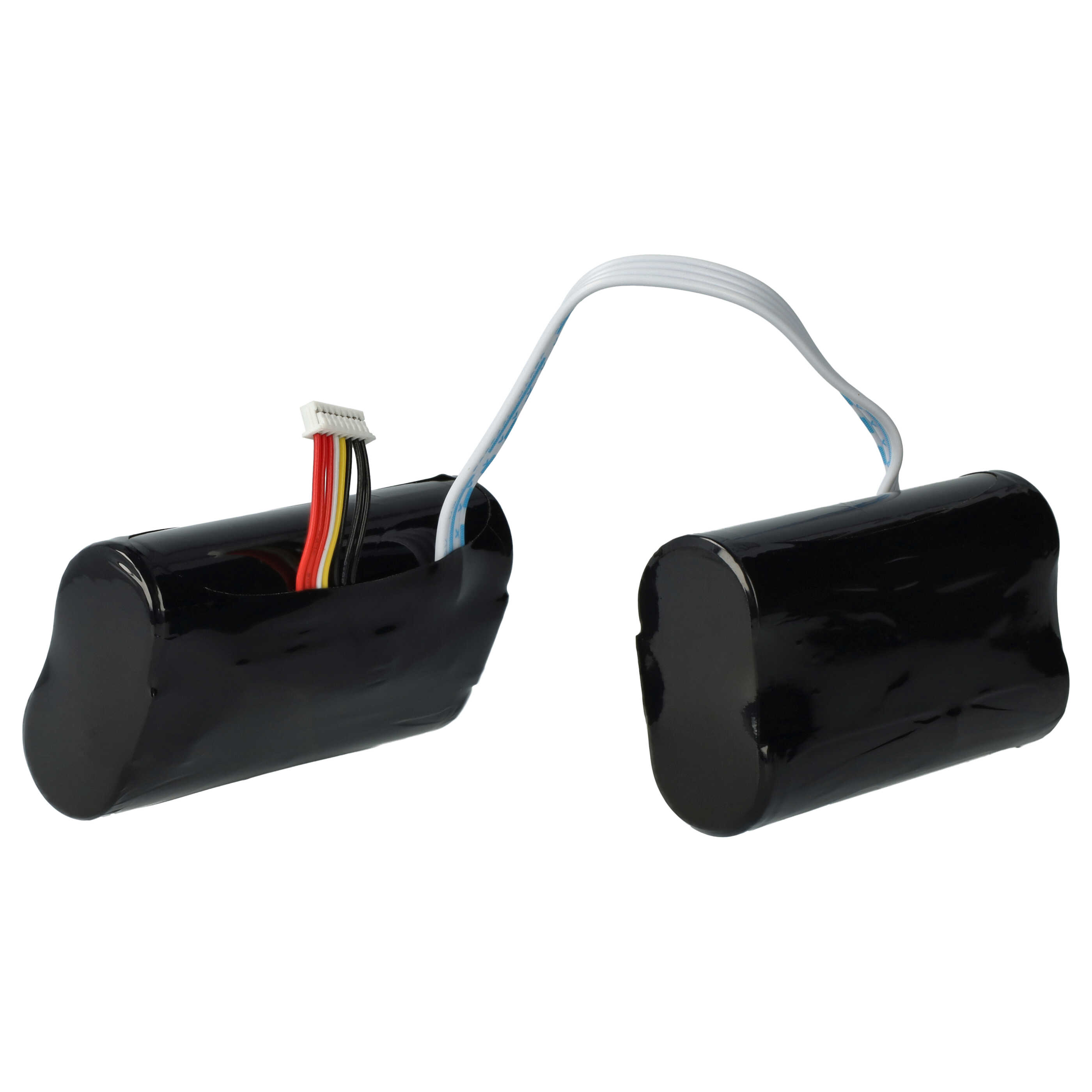 Batteria per controller drone, telecomando sostituisce DJI WB4-5000 DJI - 5200mAh 7,4V Li-Ion