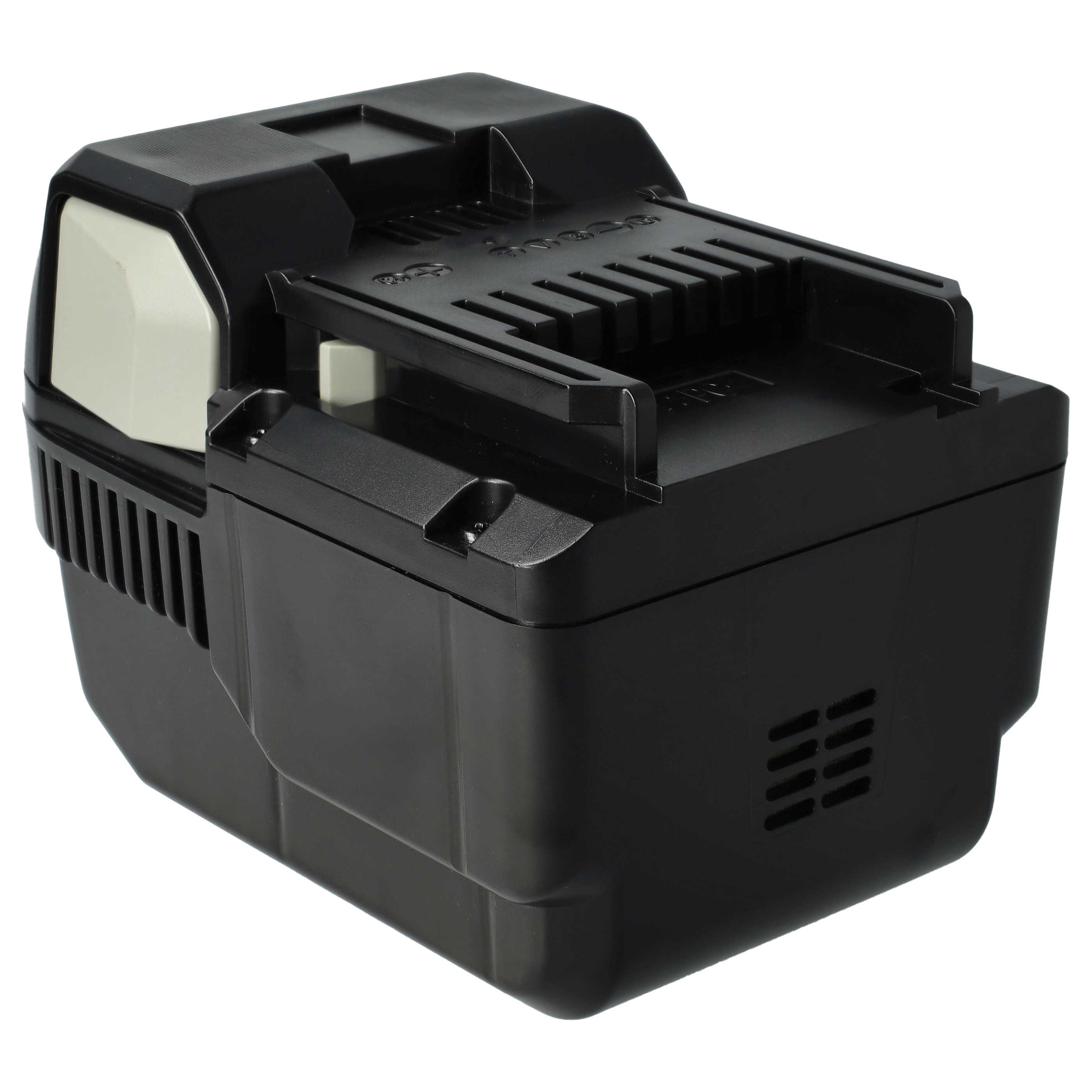 Batería para herramienta reemplaza Hitachi 328034, 328033, BSL2530, BSL 2530 - 4000 mAh, 25,2 V, Li-Ion