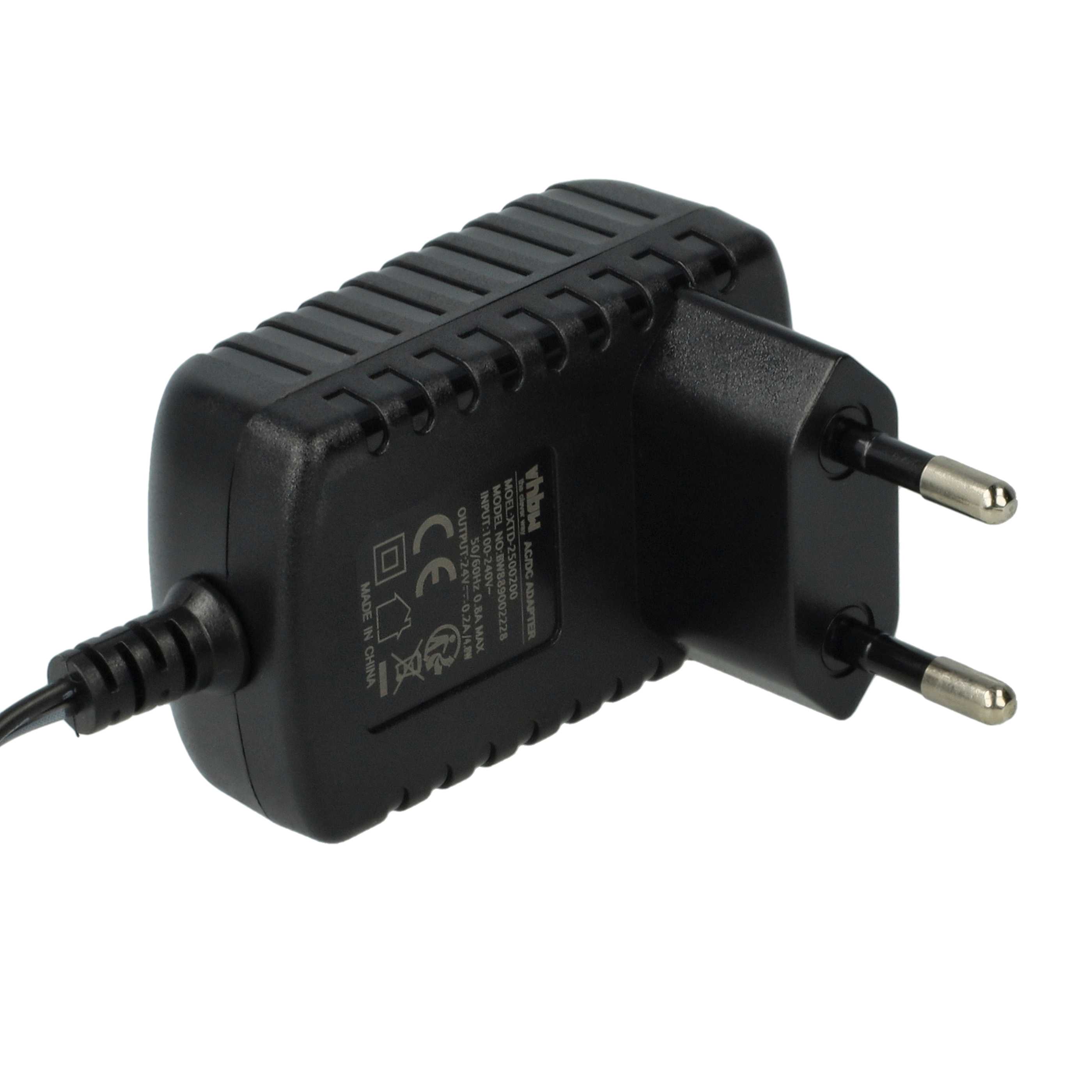 Charger replaces AEG 4055259685, PSE50243EU for AEG Handheld, Cordless Vacuum Cleaner etc.