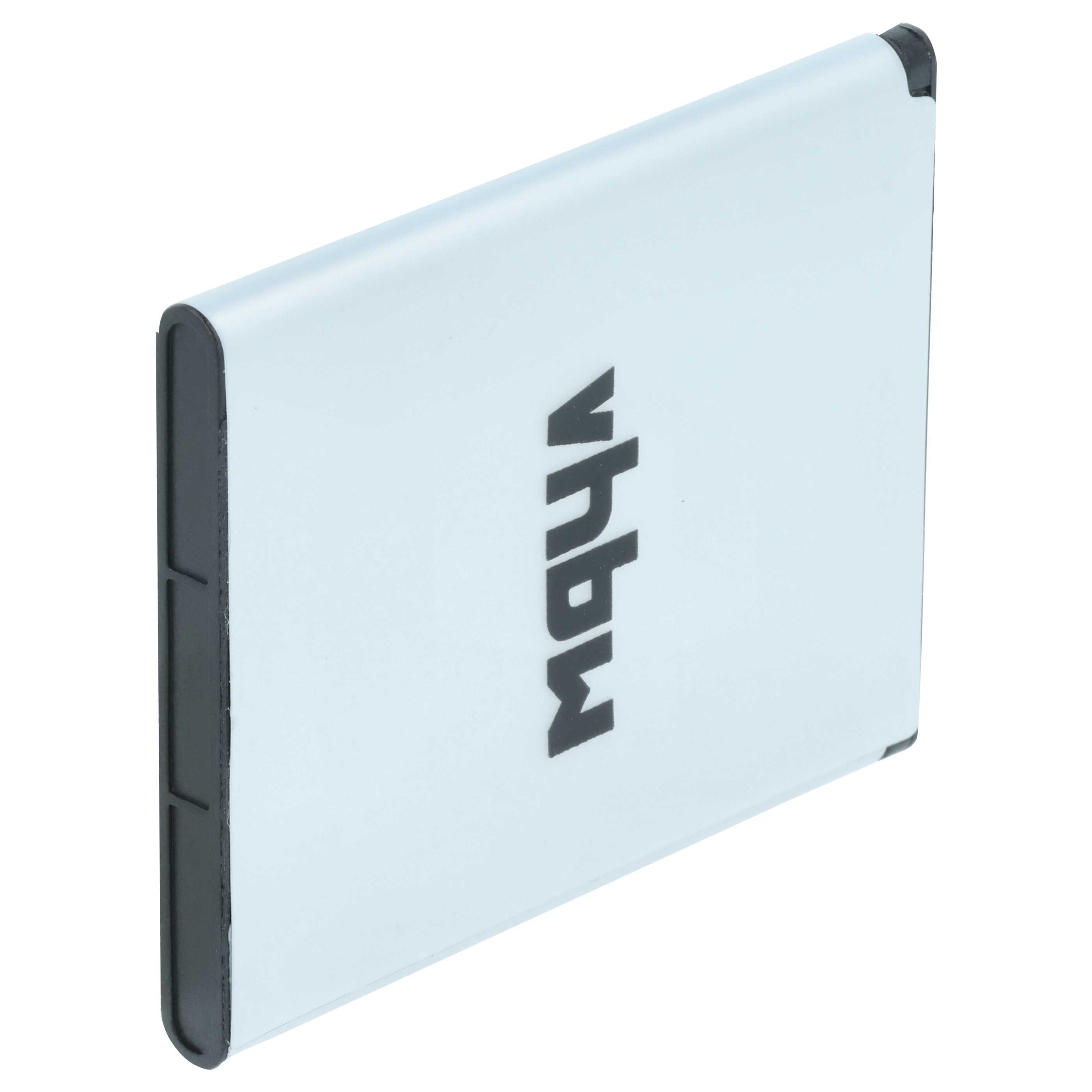 Akumulator do telefonu smartfona zamiennik Sony-Ericsson BST-43 - 950 mAh 3,7 V Li-Ion