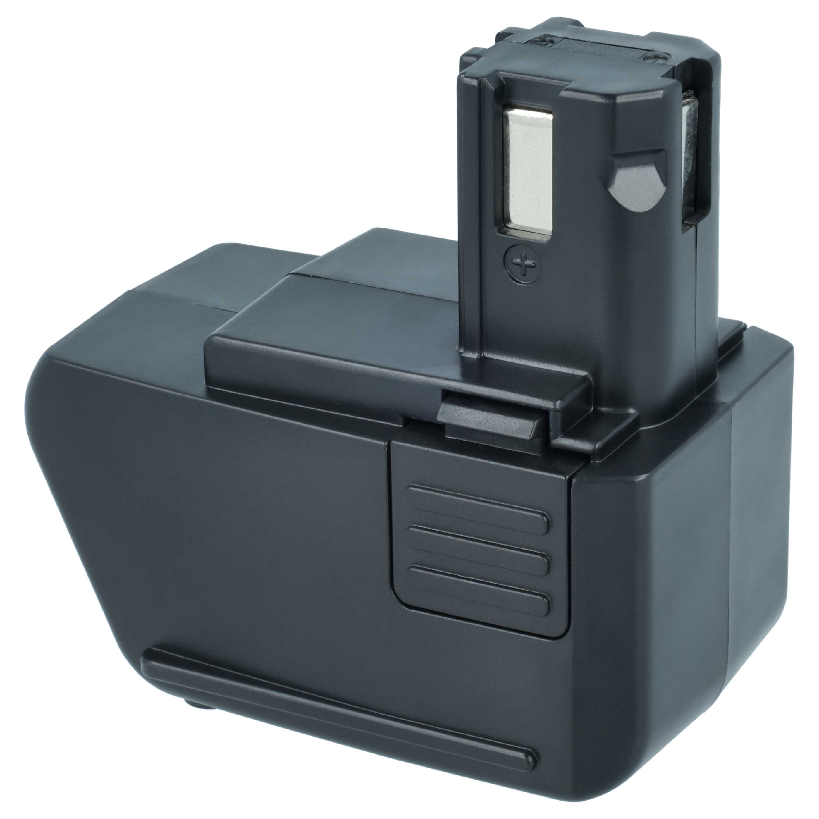 Batteria sostituisce Hilti 315078, 334584, SBP10, SPB105, 265605 per attrezzo - 3,3Ah 9,6V NiMH
