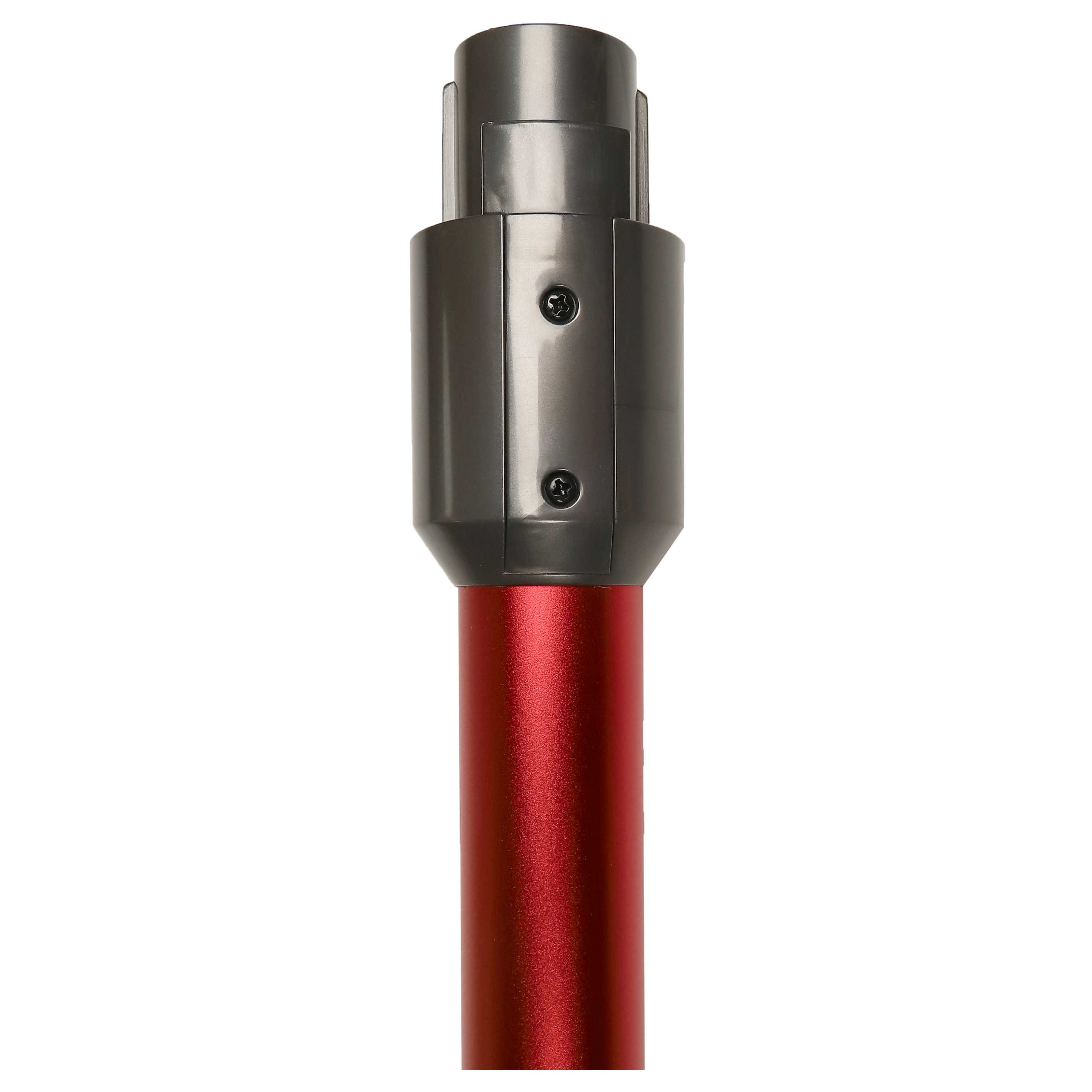 Tube suitable for Dyson V10, V11, V15, V7, V8 Vacuum Cleaner - 74cm, red