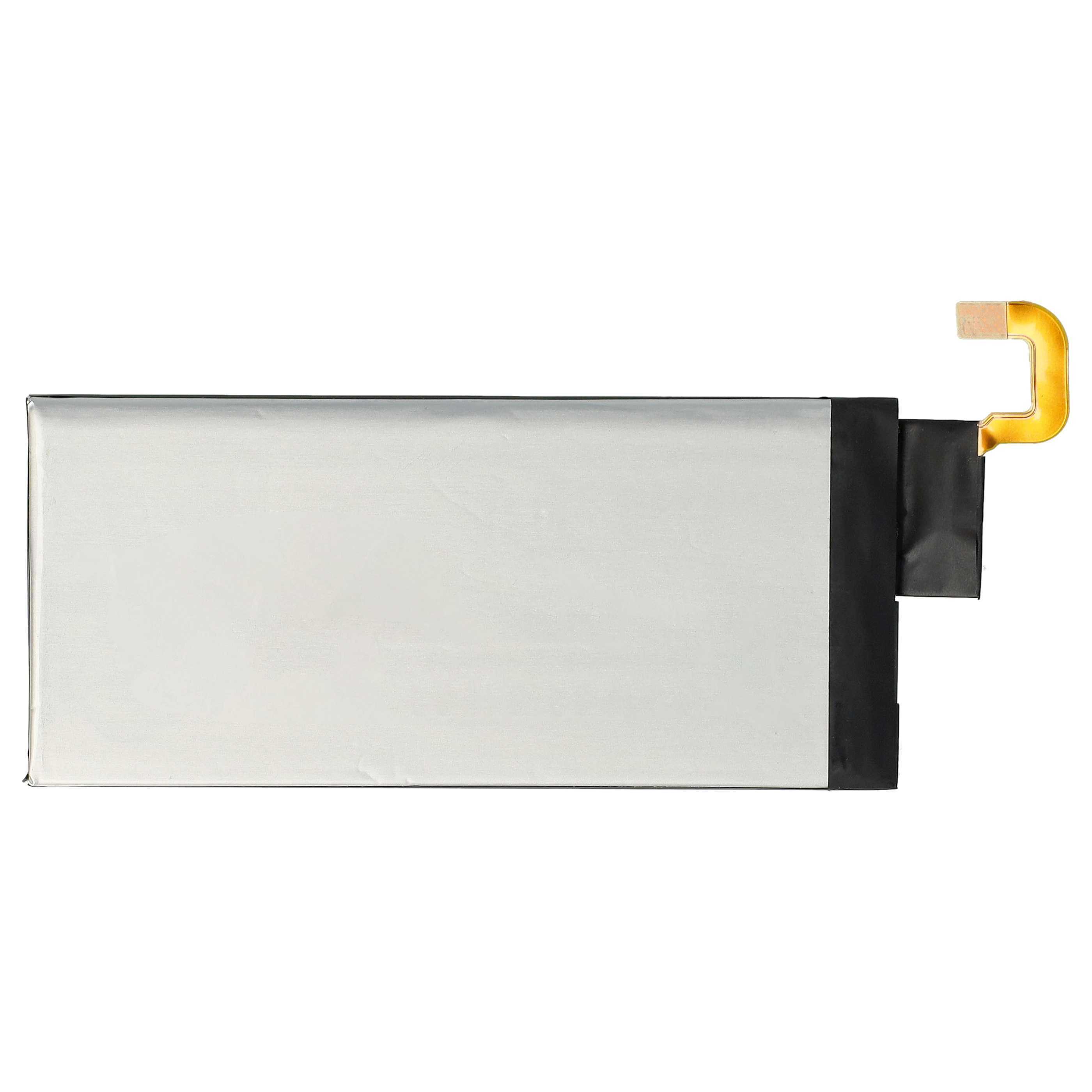 Akumulator do telefonu smartfona zamiennik Samsung EB-BG925ABE - 2600 mAh 3,8 V LiPo