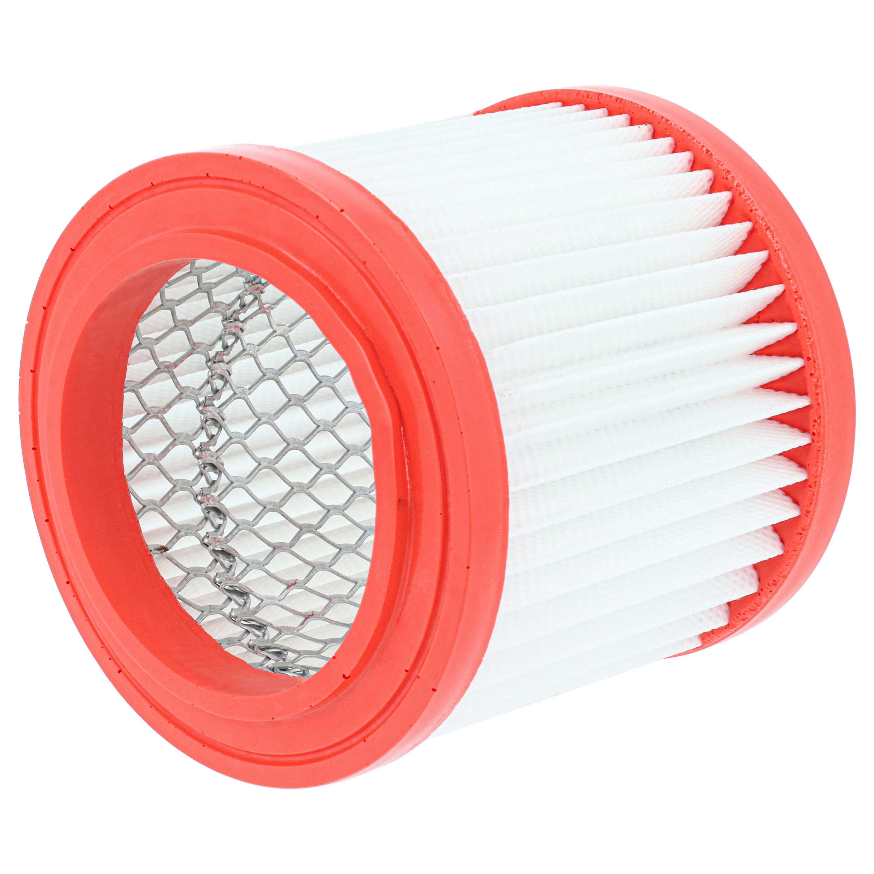 3x Filter replaces Einhell 235161001007 for Parkside Chimney Sweep Vacuum
