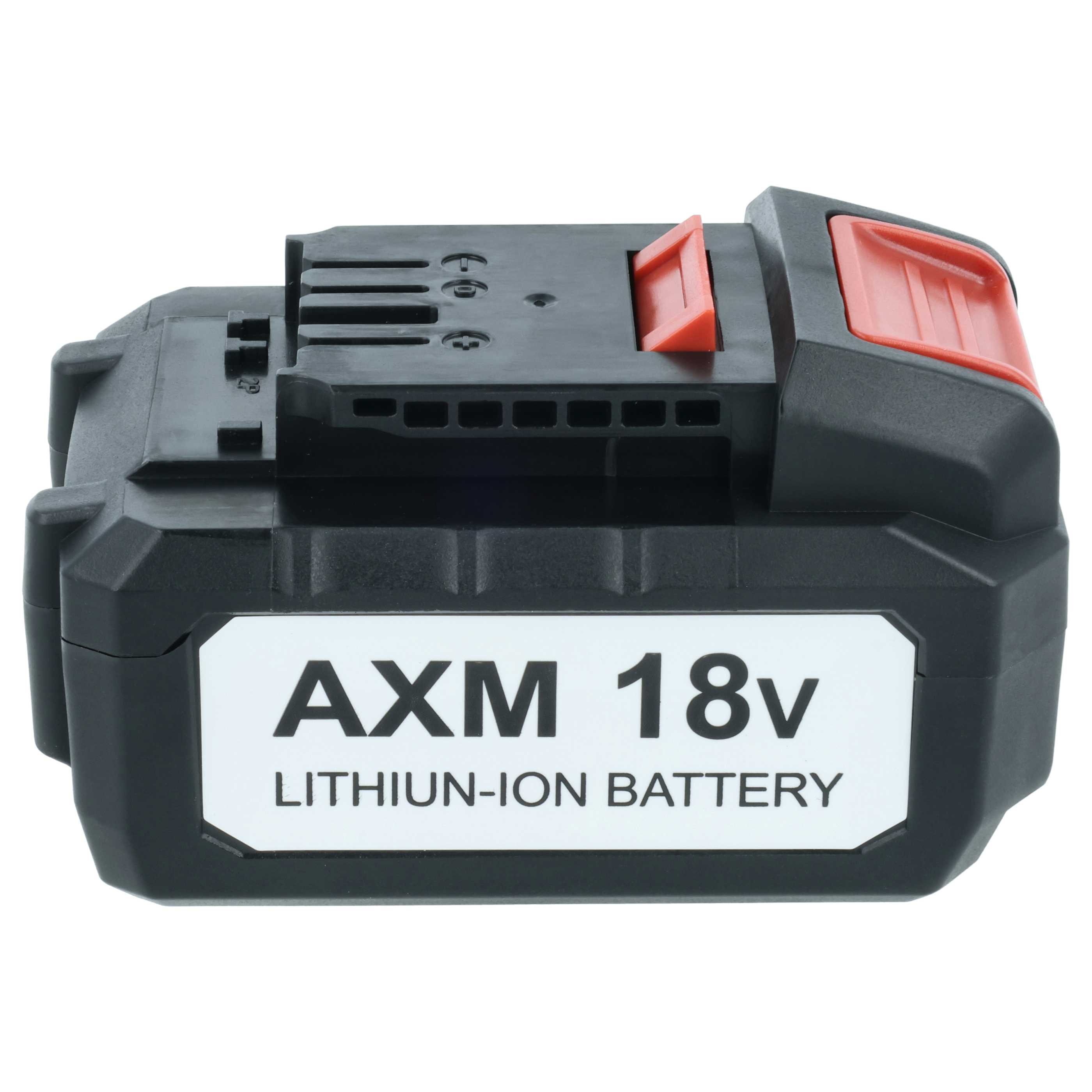 2x Battery replaces Flex 532733 Electric Power Tool - 4000 mAh, 18 V, Li-Ion