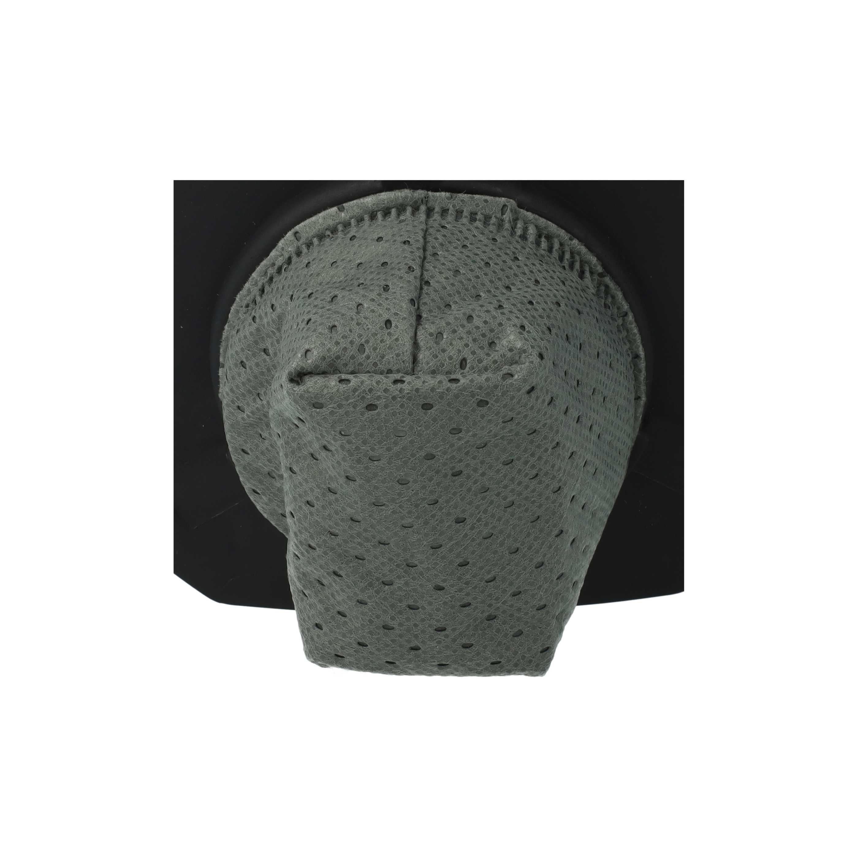 2x Filterfilter replaces Rowenta ZR005203 for Rowenta Vacuum Cleaner