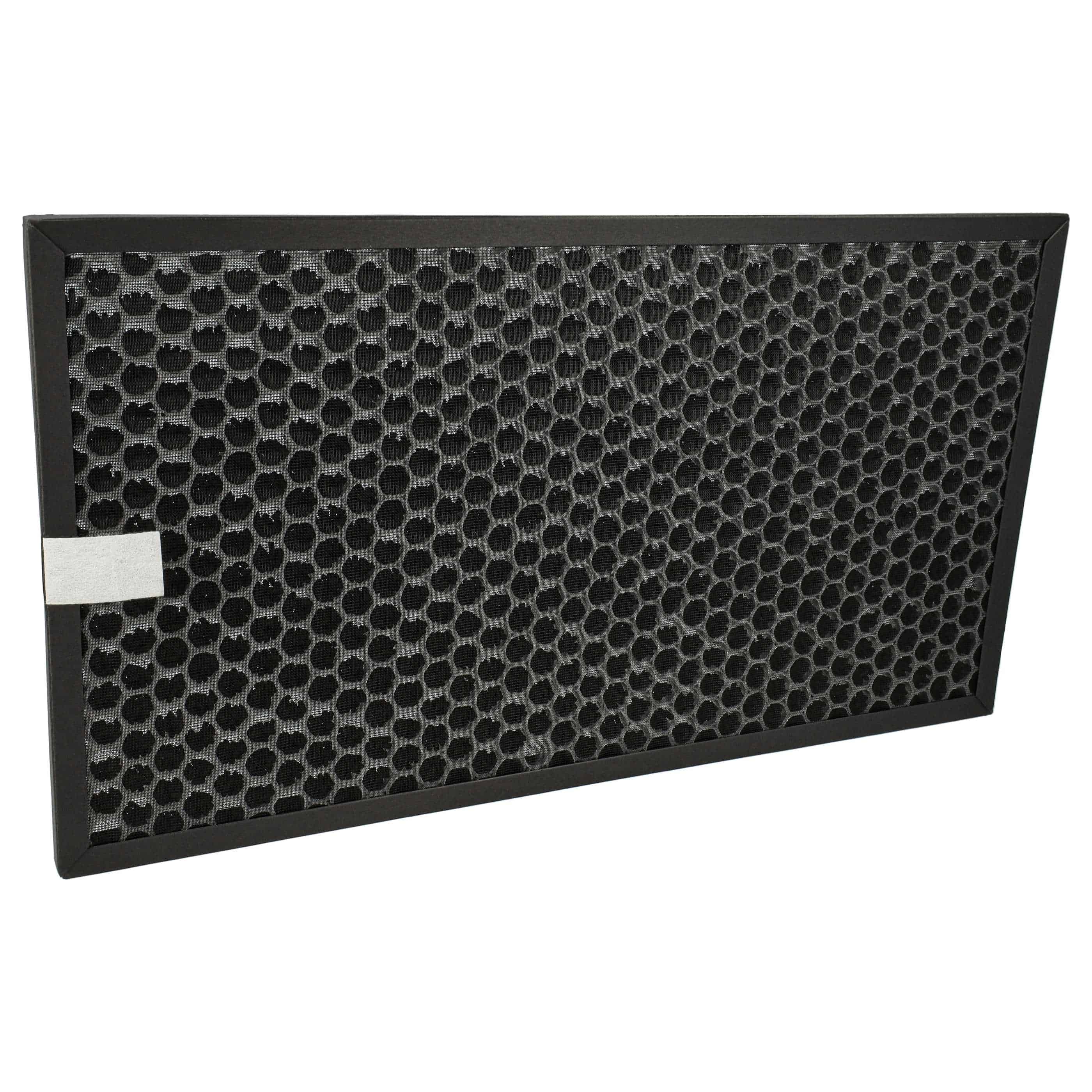 Activated Carbon Filter replaces Sharp FZD40DFE for Sharp Air Purifier - Air Filter