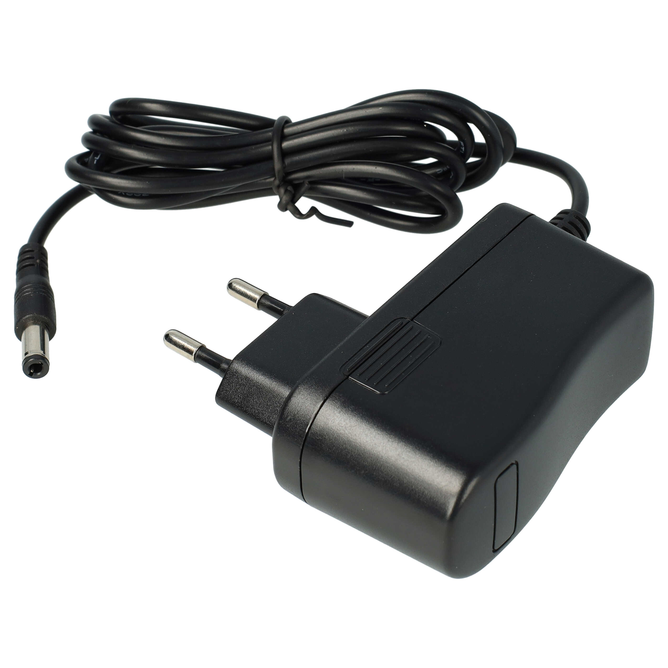 Mains Power Adapter with 5.5 x 2.5 mm Plug suitable for various Electric Devices - 3 V, 2 A