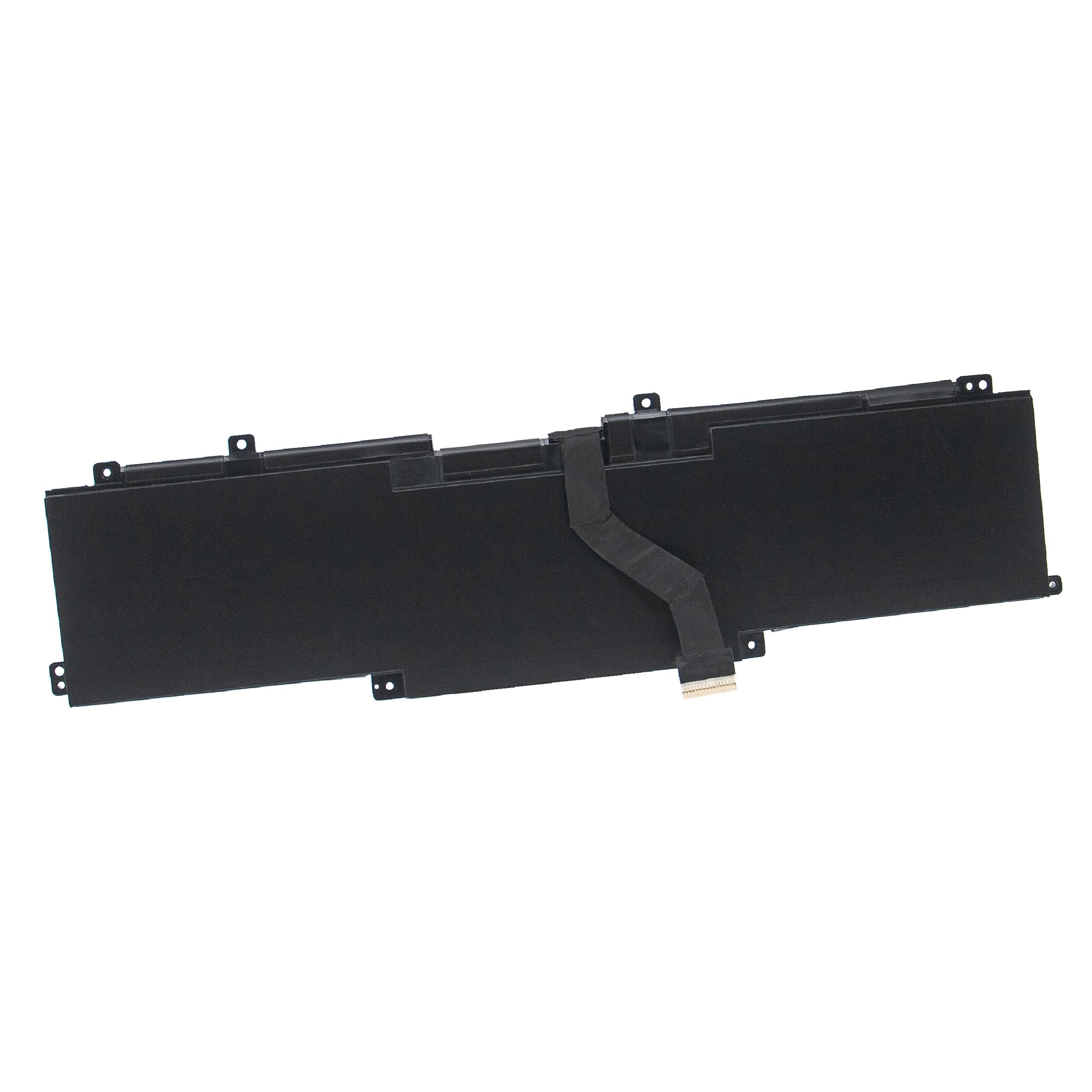 Akumulator do laptopa zamiennik HP DG06099XL-PL, DG06099XL, 925197-271, 925149-855 - 8100 mAh 11,55 V LiPo