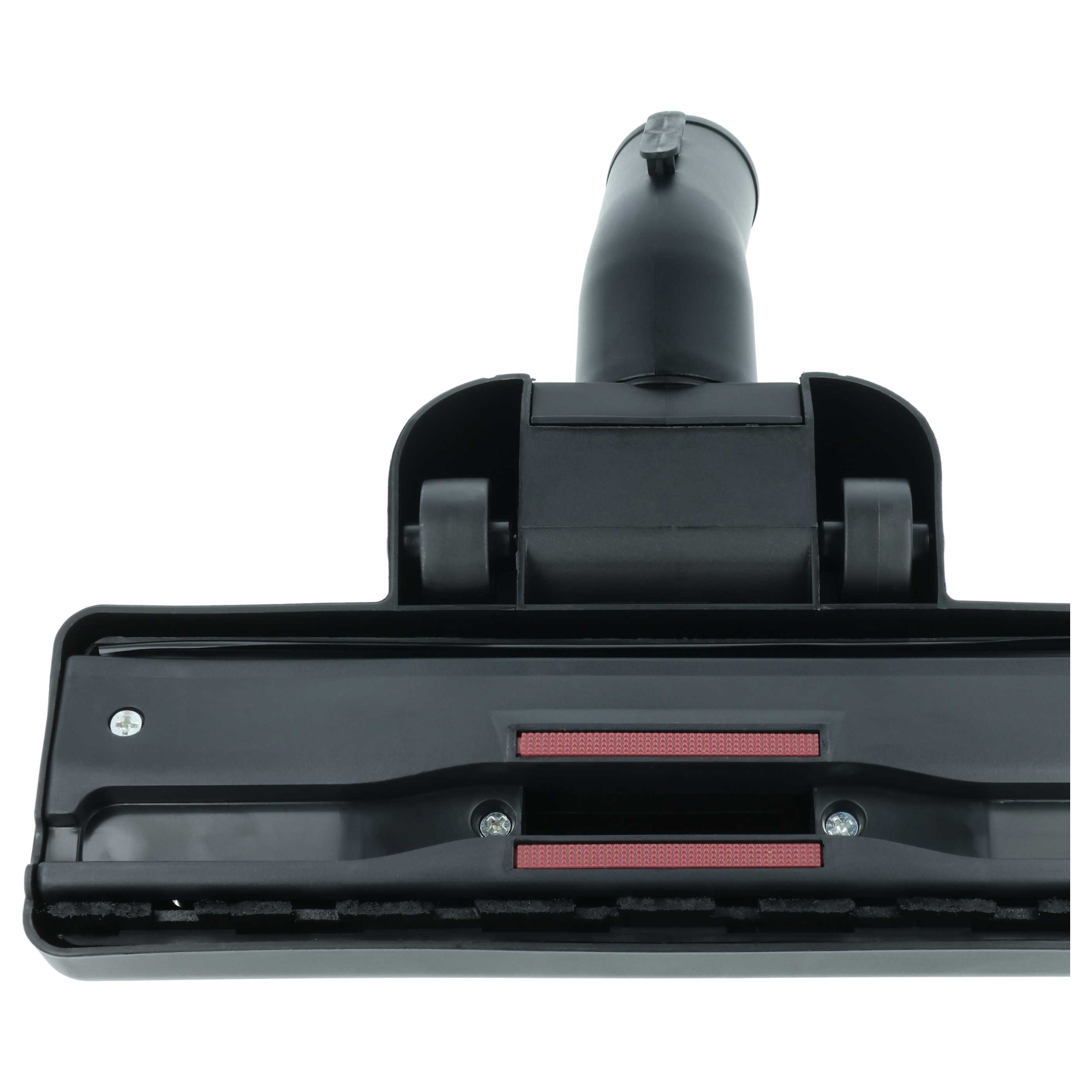 Vacuum Cleaner Floor Nozzle for Philips, Bosch, Rowenta, AEG , 32 mm Connection - Type 34, 24cm