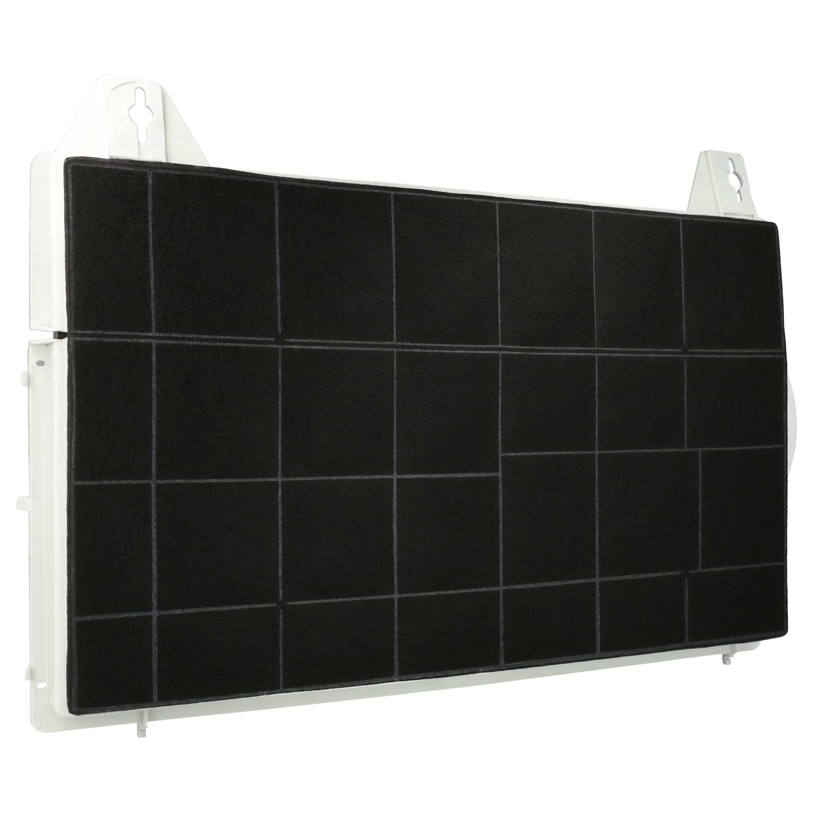 Filtre à charbon actif remplace Balay LZ3BYN6, 3AB365T pour hotte Bosch