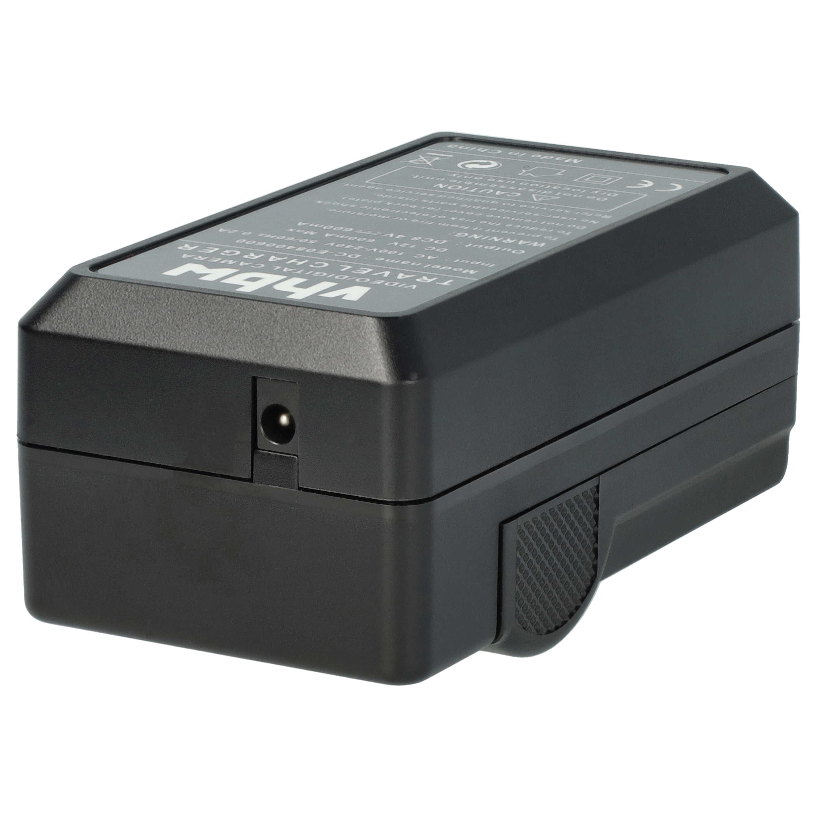 Akku Ladegerät als Ersatz für Olympus BCM-1 passend für Olympus BLM-5 Kamera u.a. - 0,6 A, 8,4 V