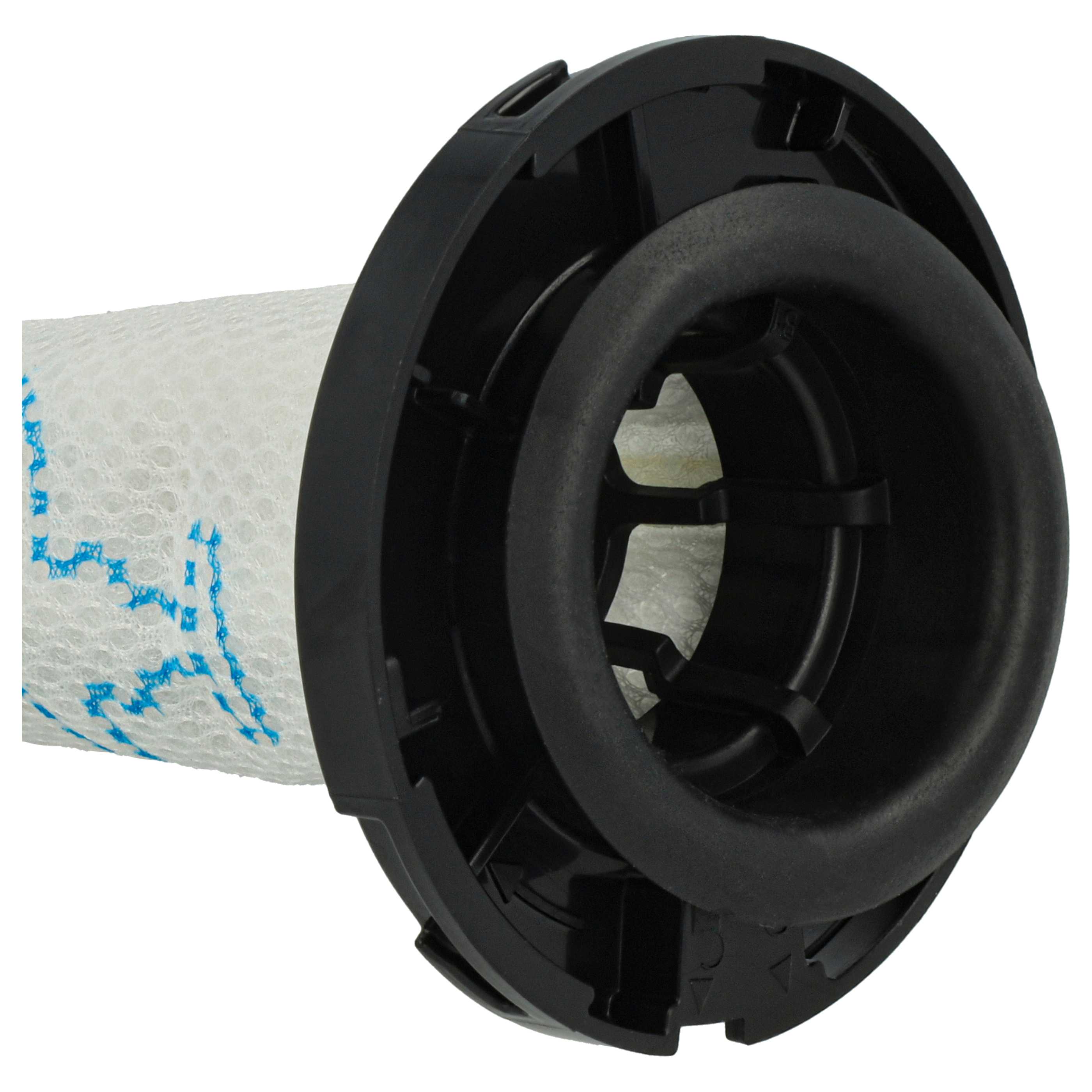 5x filter replaces ZR009010 for Rowenta Vacuum Cleaner